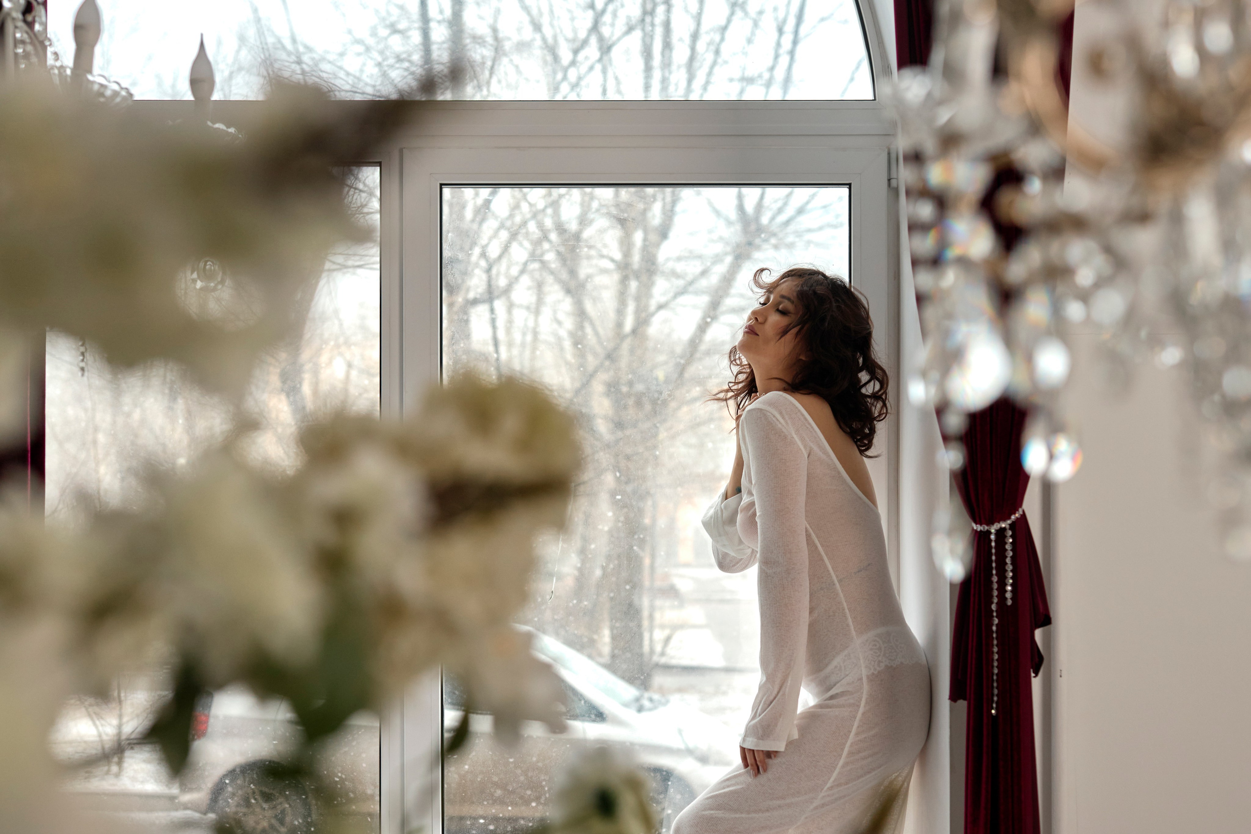 Юлия. Светлана Сергиенко фотограф Красноярск, Россия, Израиль