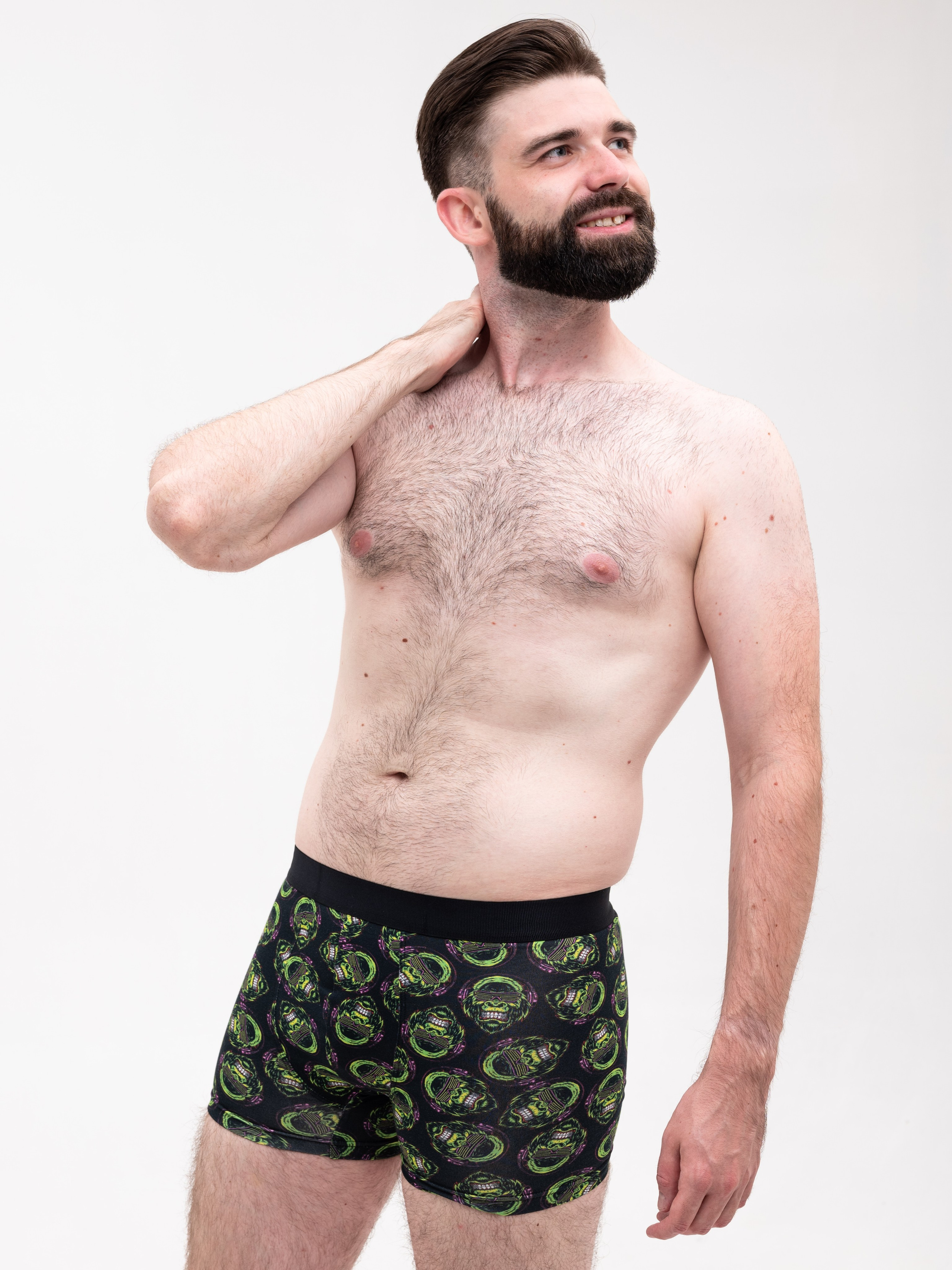 Боксеры взрослые и детские. Предметный фотограф, фото для маркетплейсов Пятигорск, КМВ