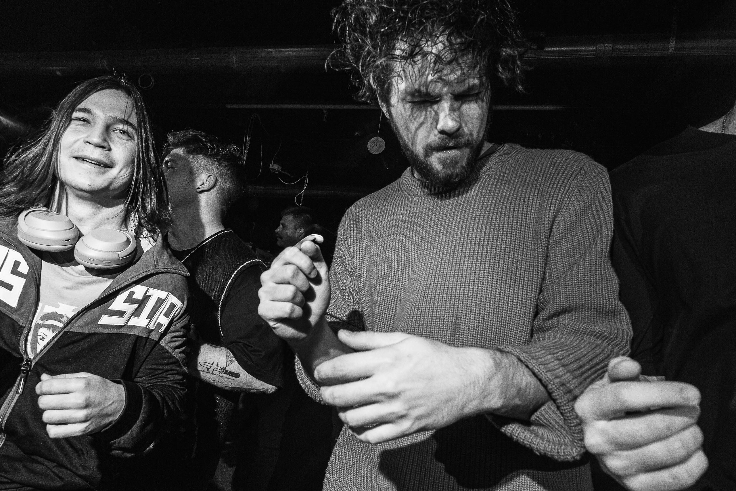 Error 1110 / Rock. Валентин Ставер — свадебный и репортажный фотограф