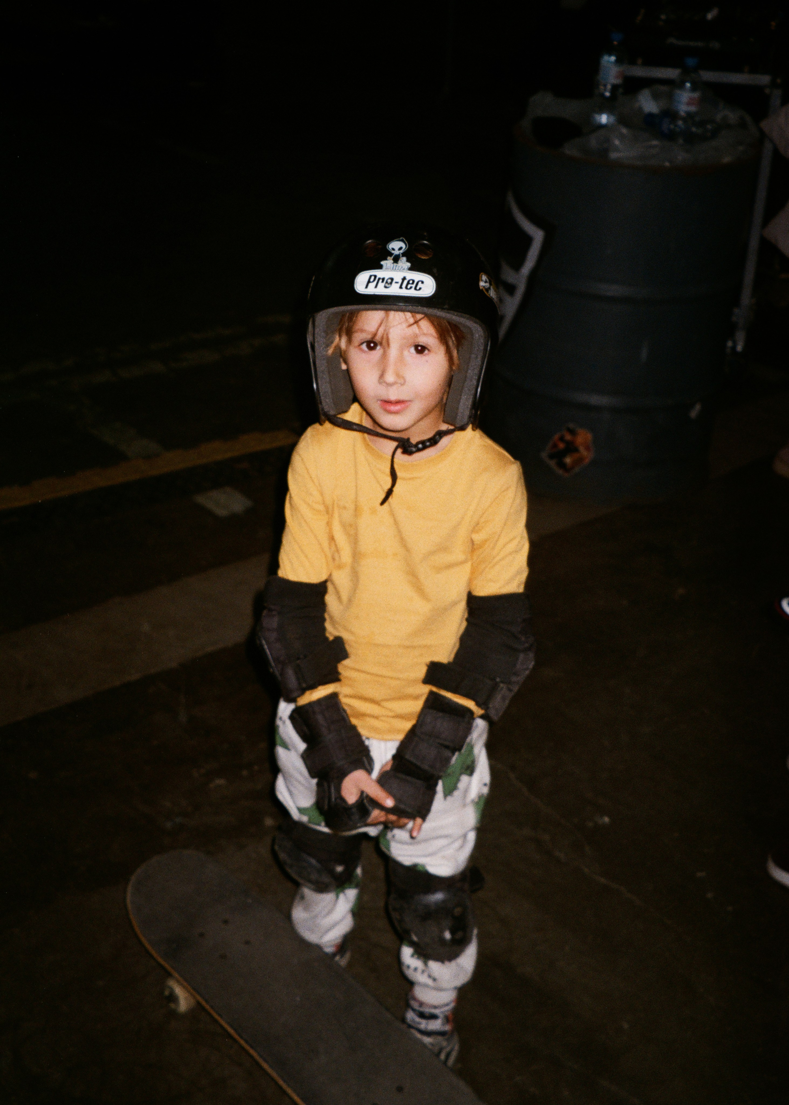 Skate Storm. Onasvami