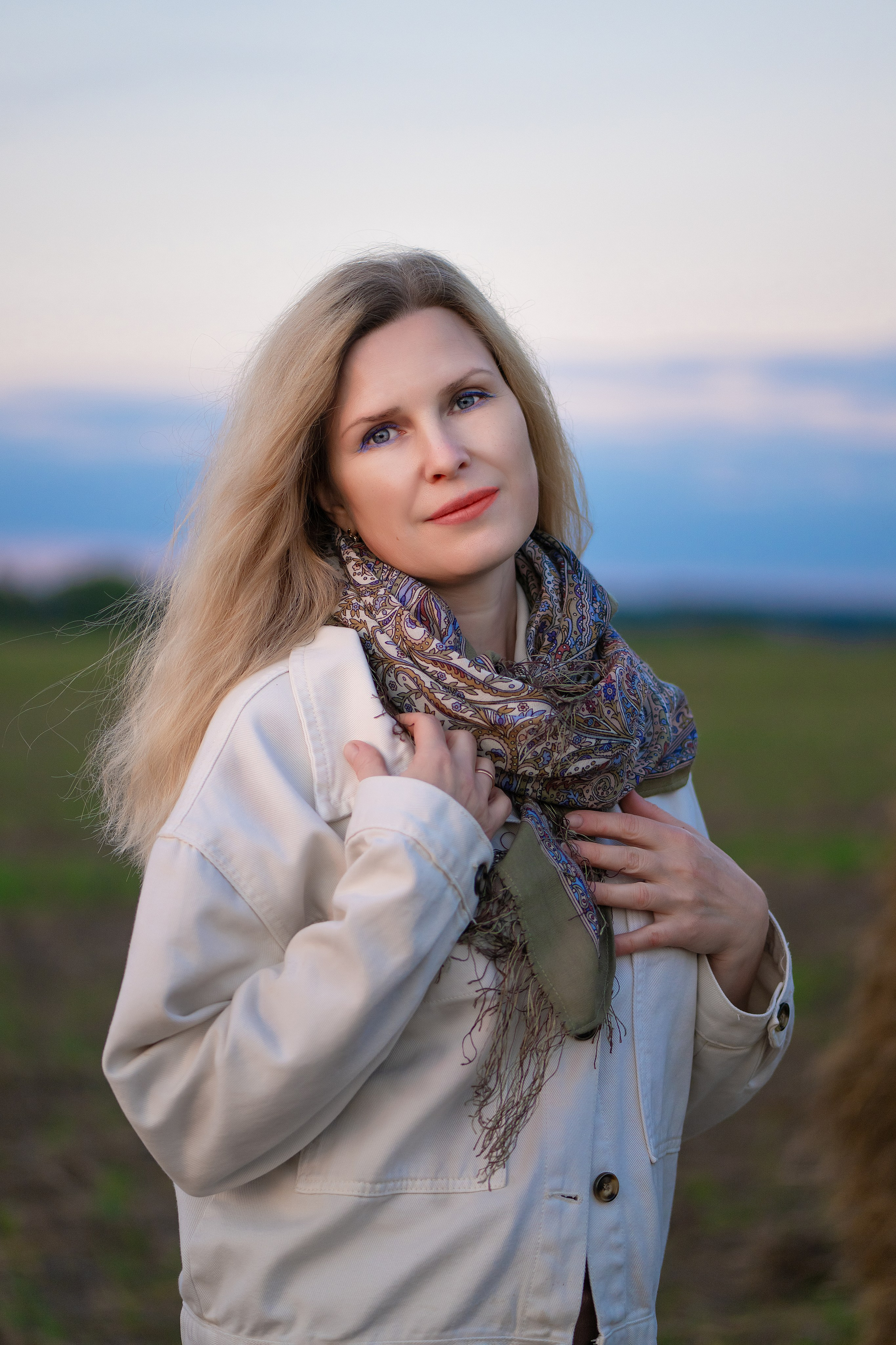 Не студийные. Главная