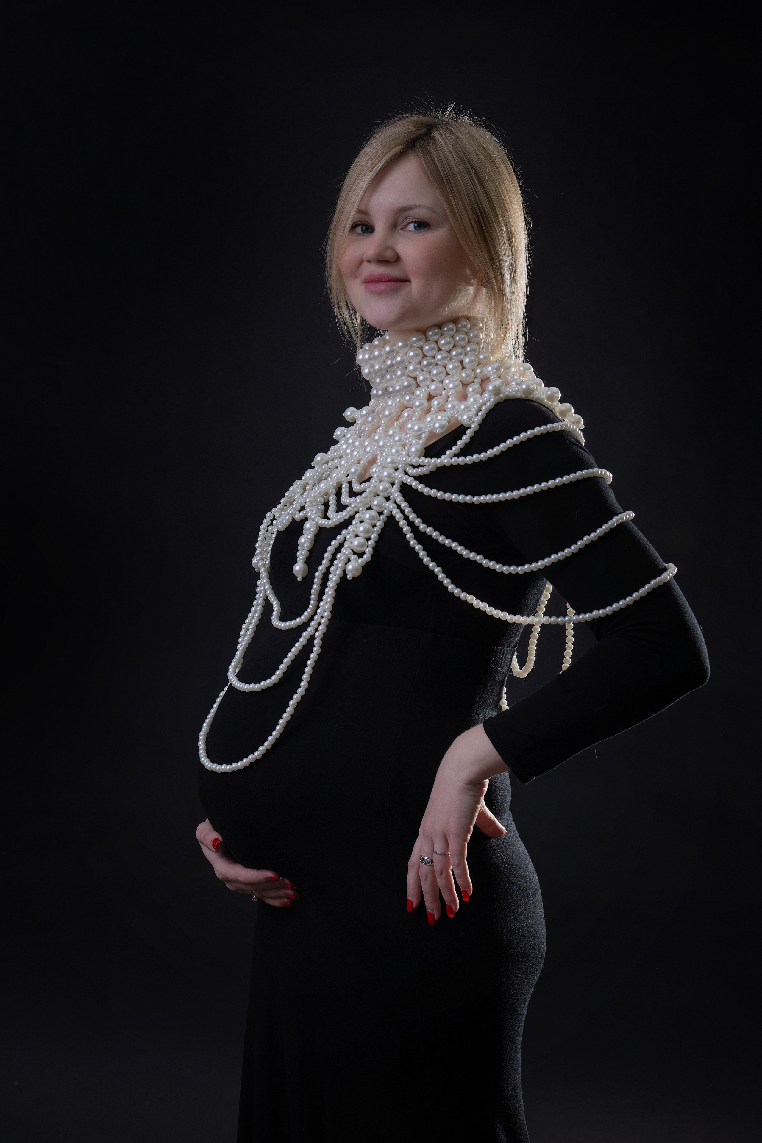 В ожидании Маруси. Главная