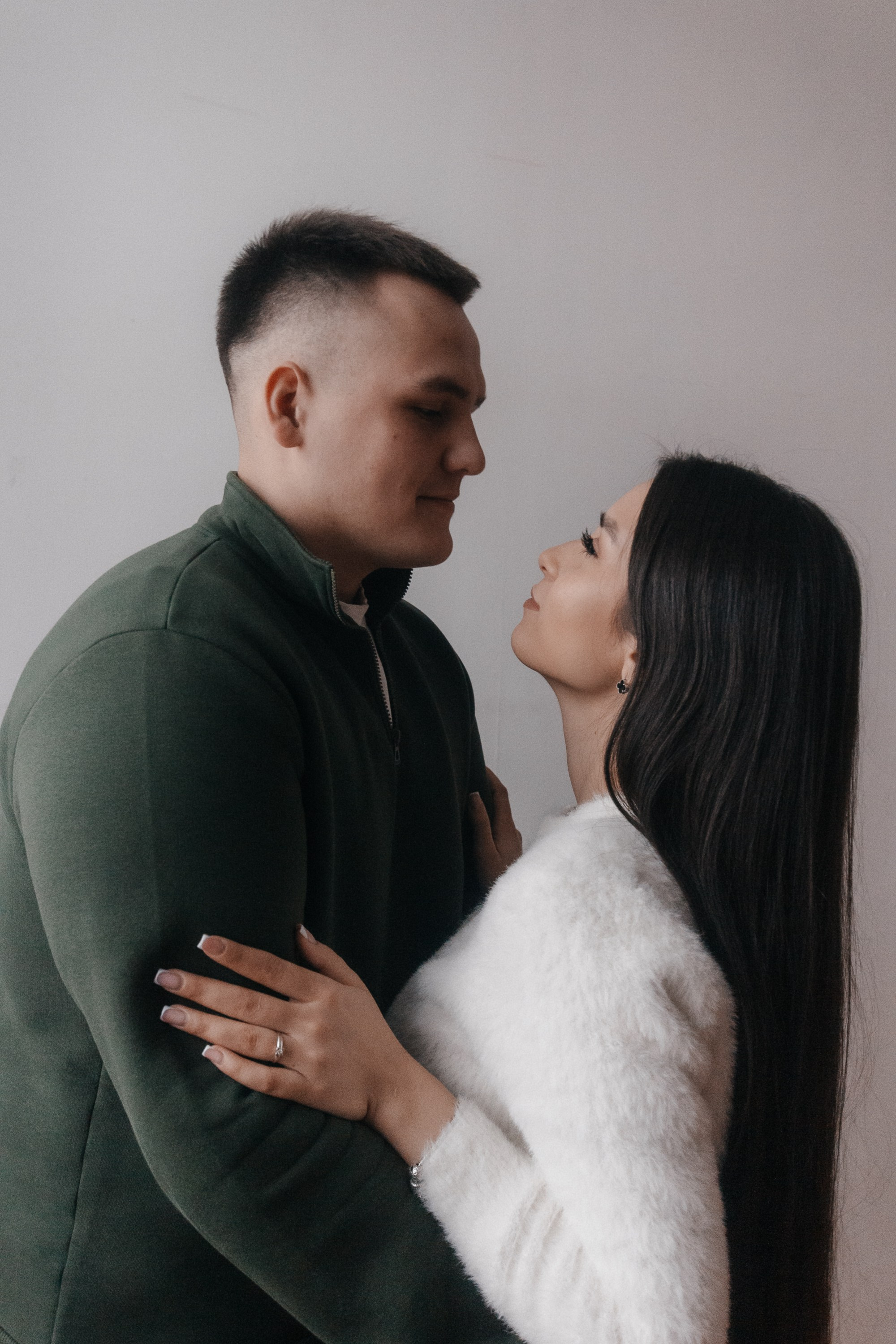 LOVE. Семейный фотограф Казань Никита Федин
