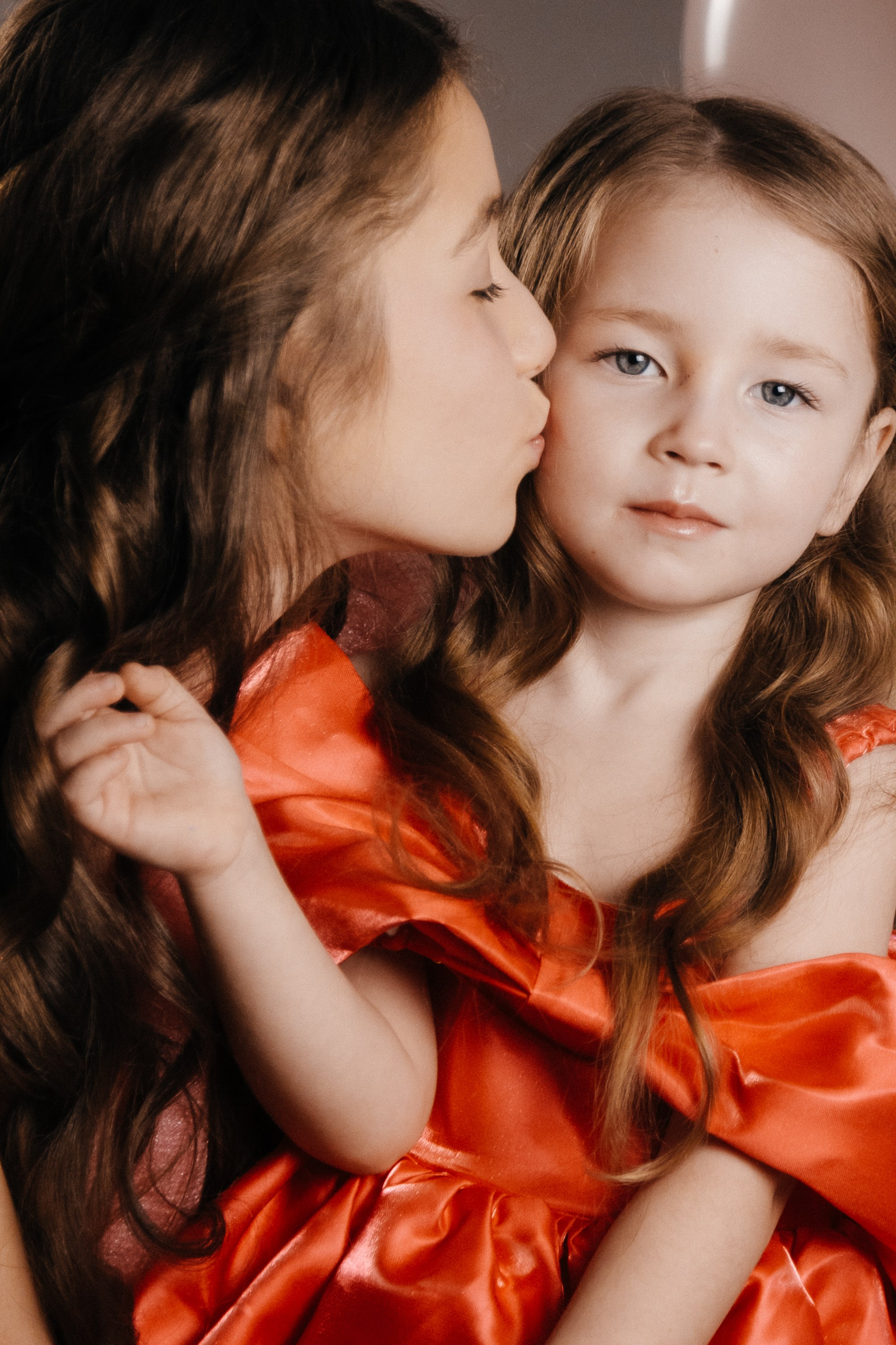 LOVE. Семейный фотограф Казань Никита Федин