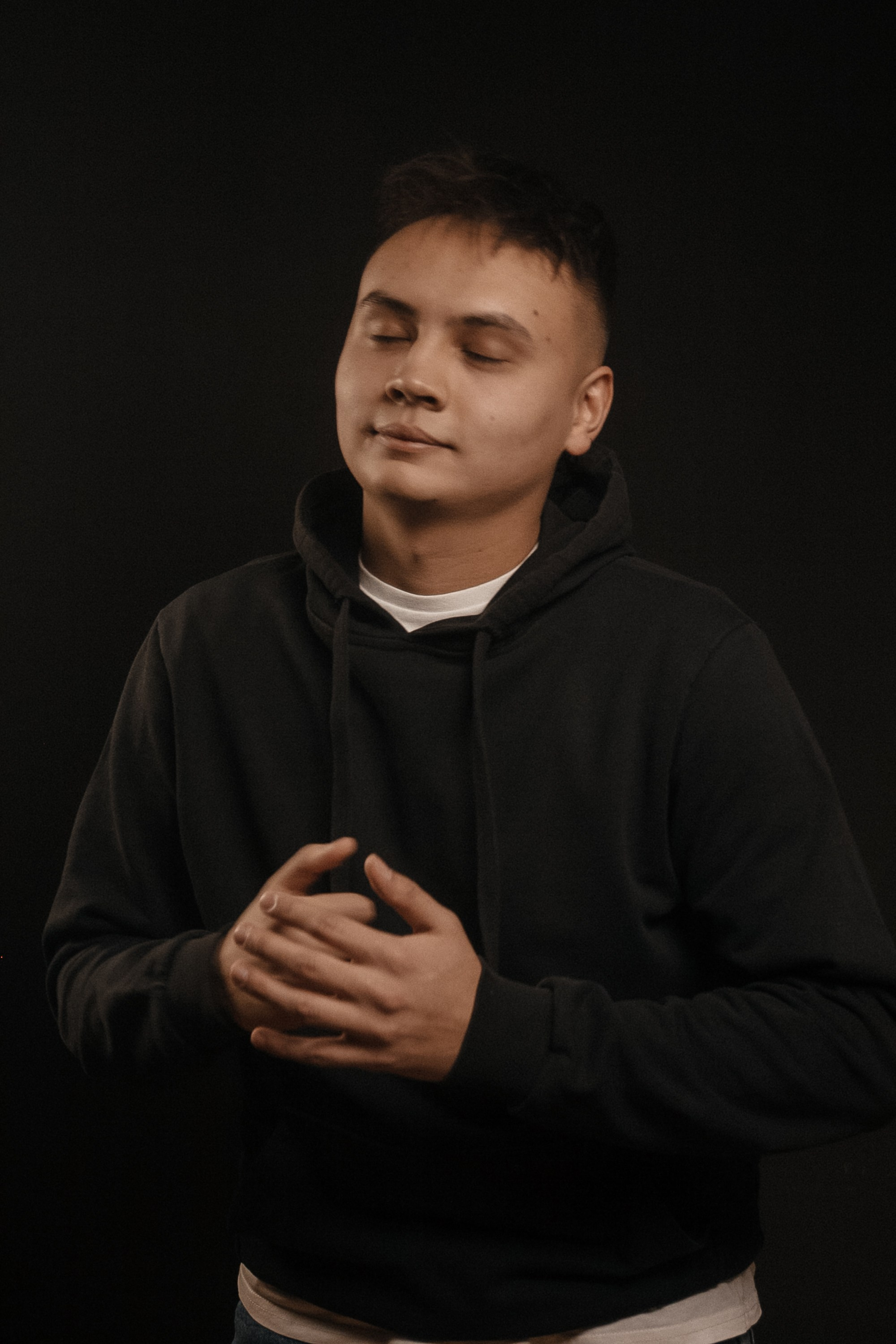R. Семейный фотограф Казань Никита Федин