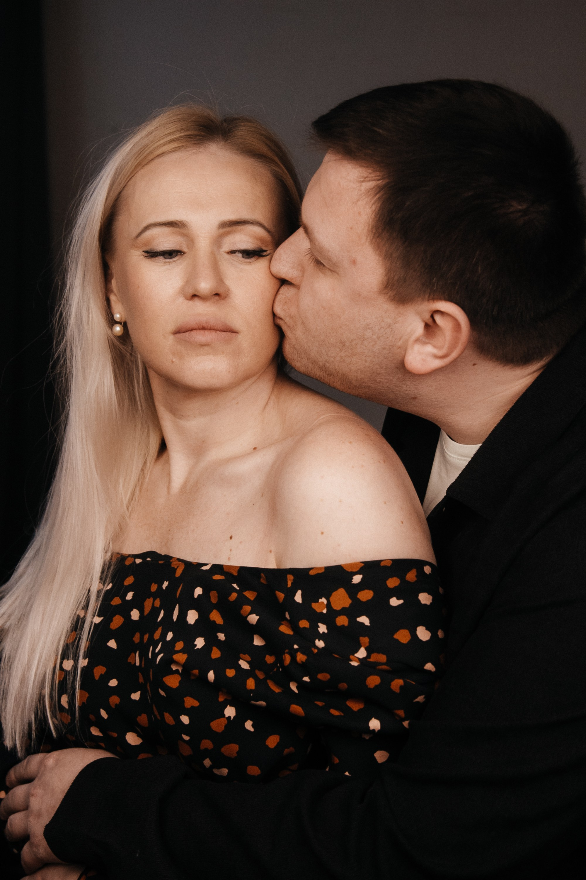 LOVE. Семейный фотограф Казань Никита Федин