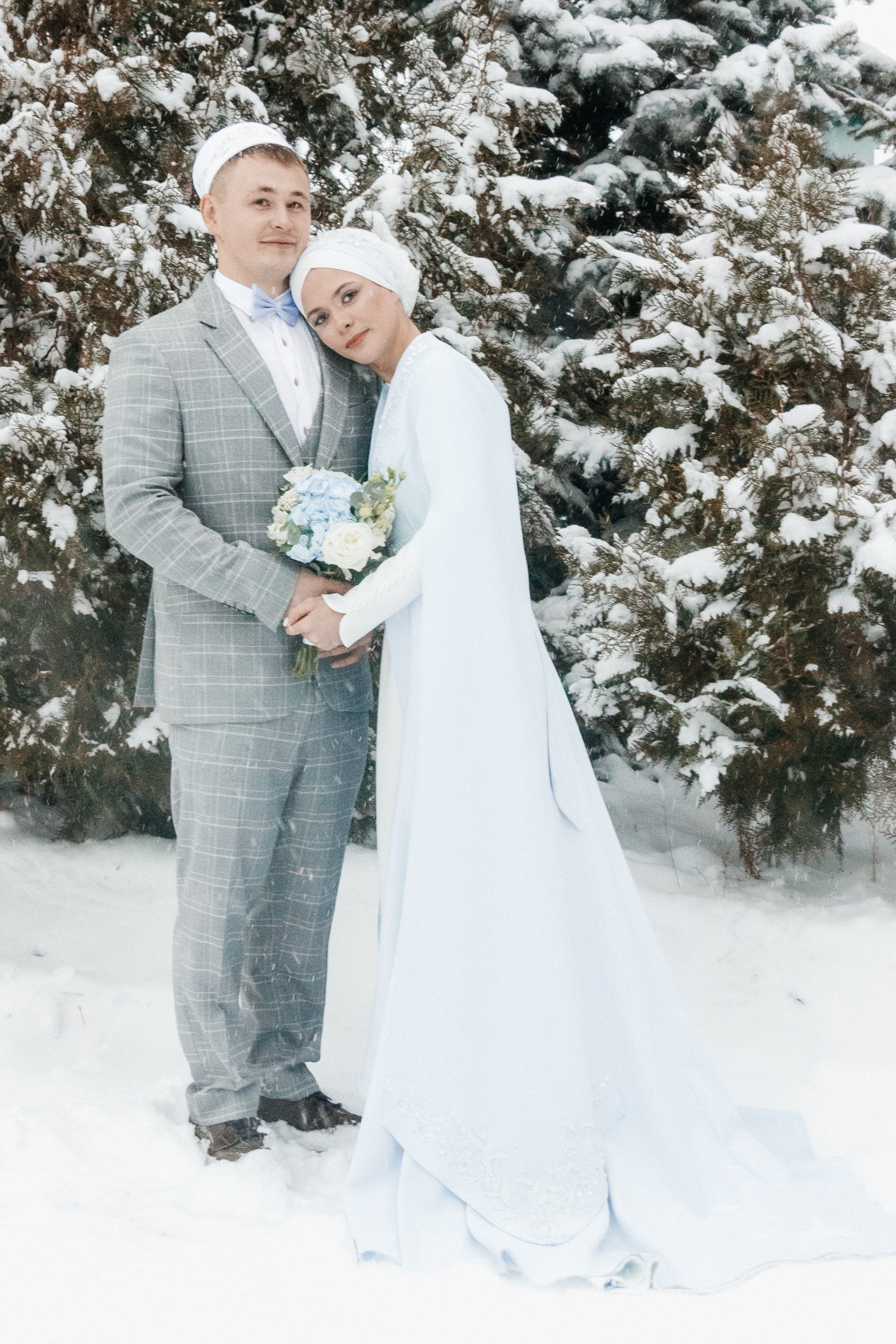 NIKAH. Семейный фотограф Казань Никита Федин