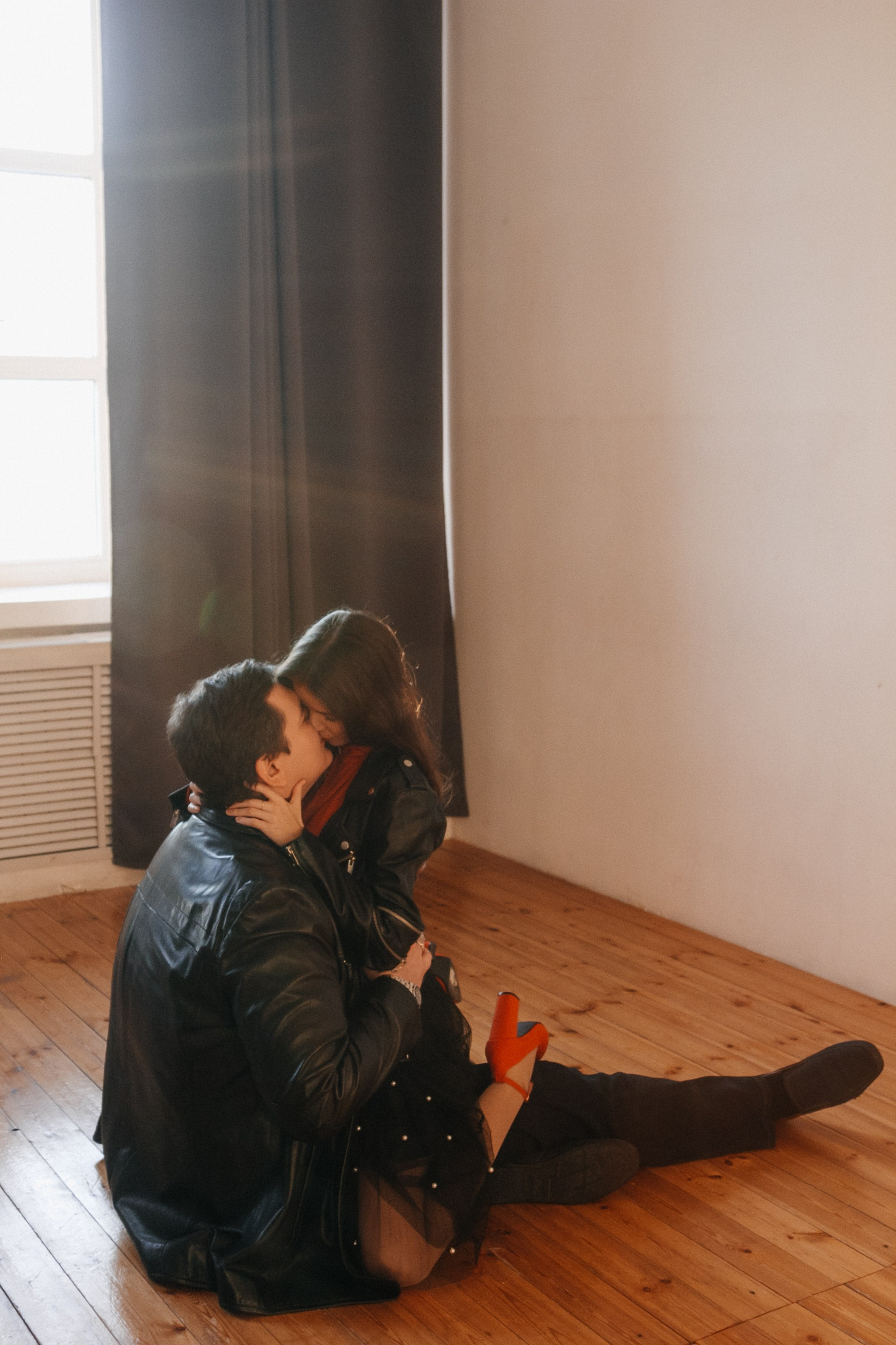 LOVE. Семейный фотограф Казань Никита Федин