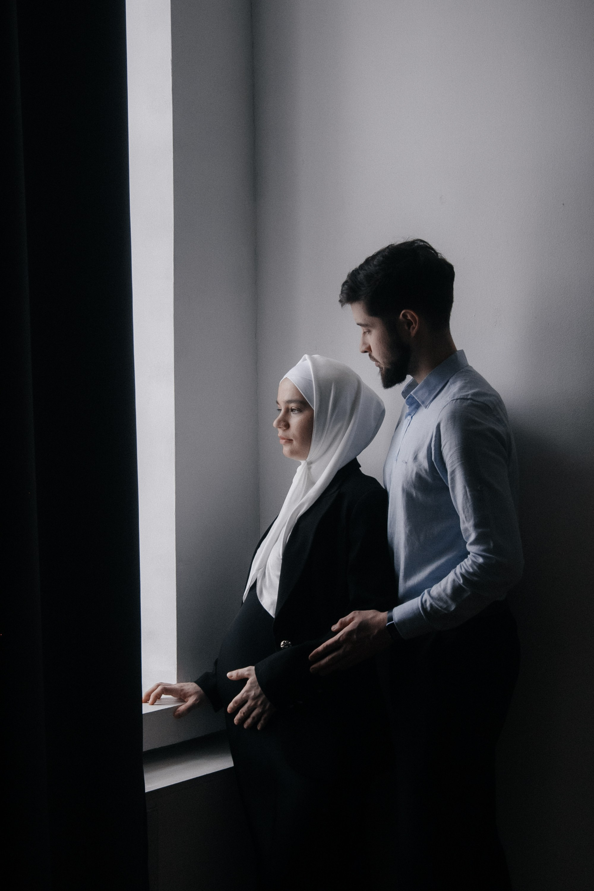 LOVE. Семейный фотограф Казань Никита Федин
