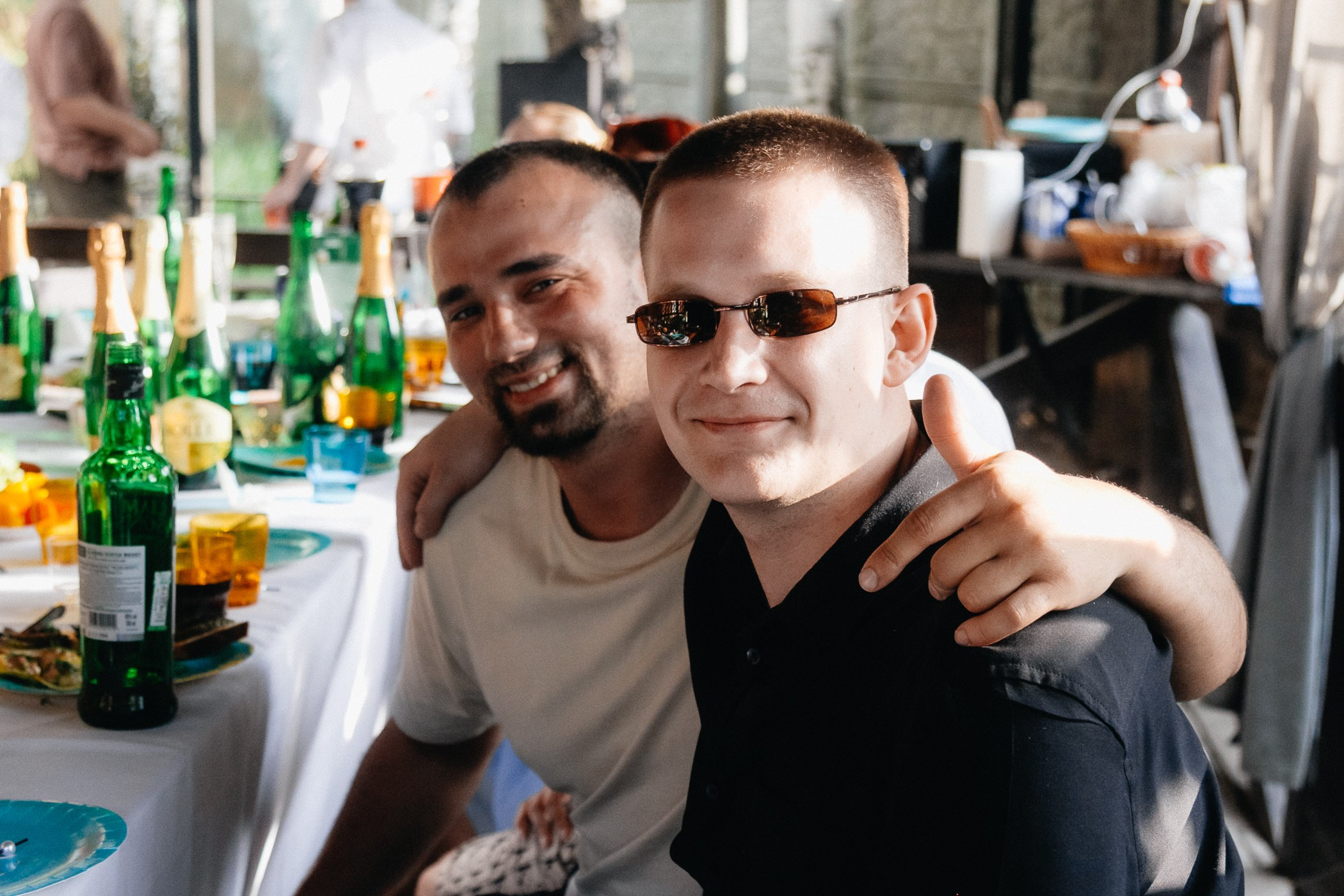 WEDDING. Семейный фотограф Казань Никита Федин