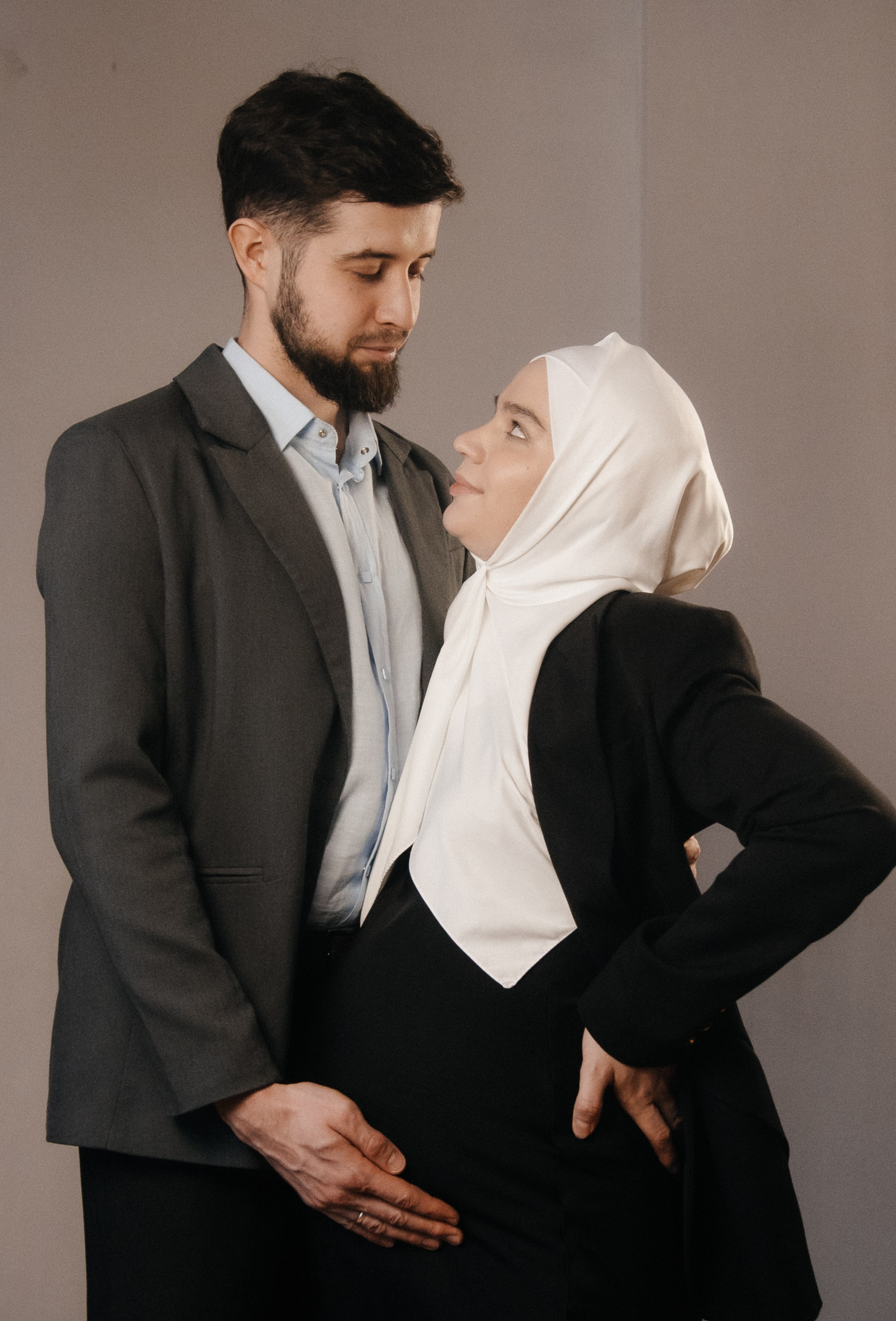 LOVE. Семейный фотограф Казань Никита Федин