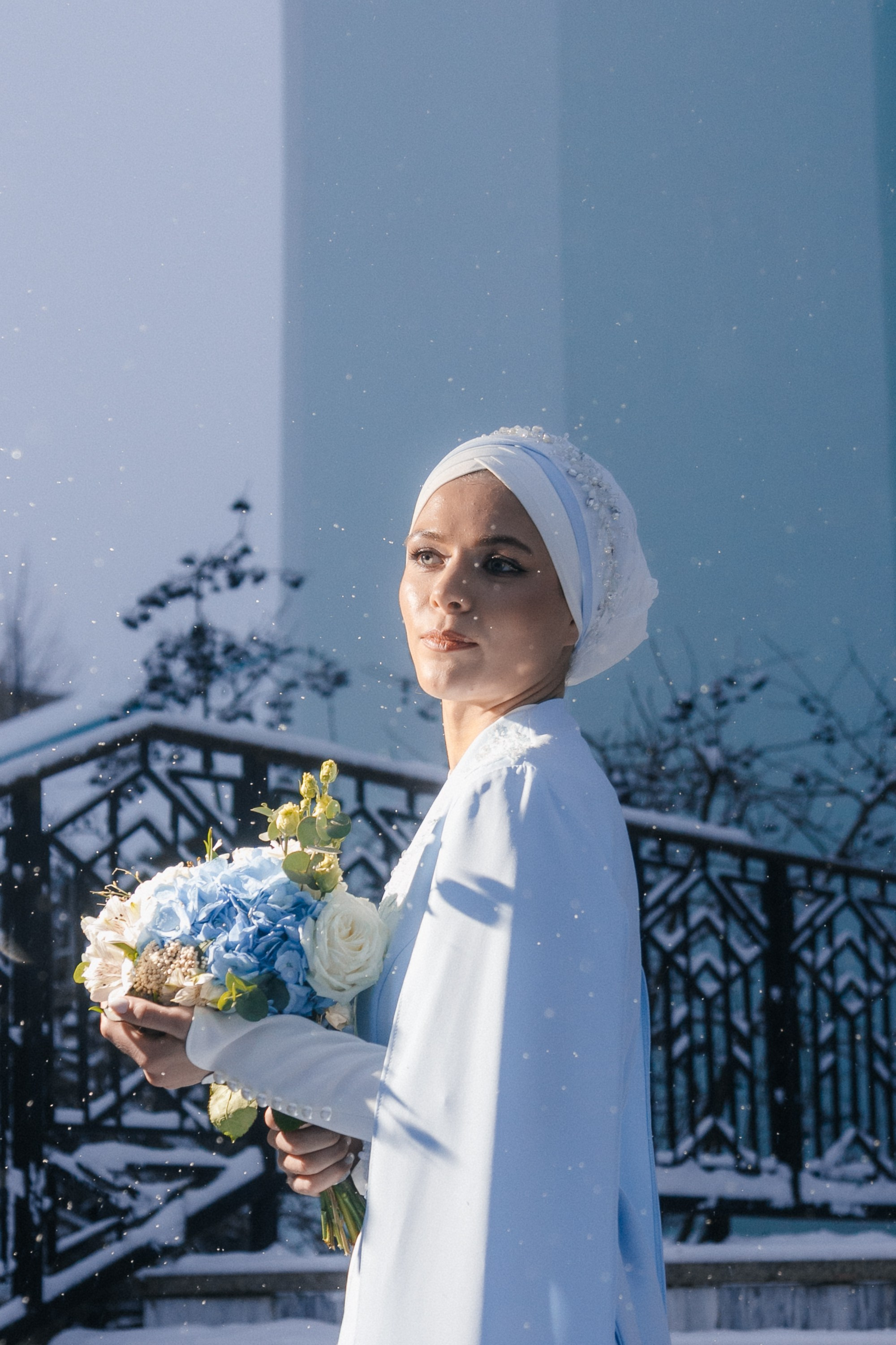 NIKAH. Семейный фотограф Казань Никита Федин