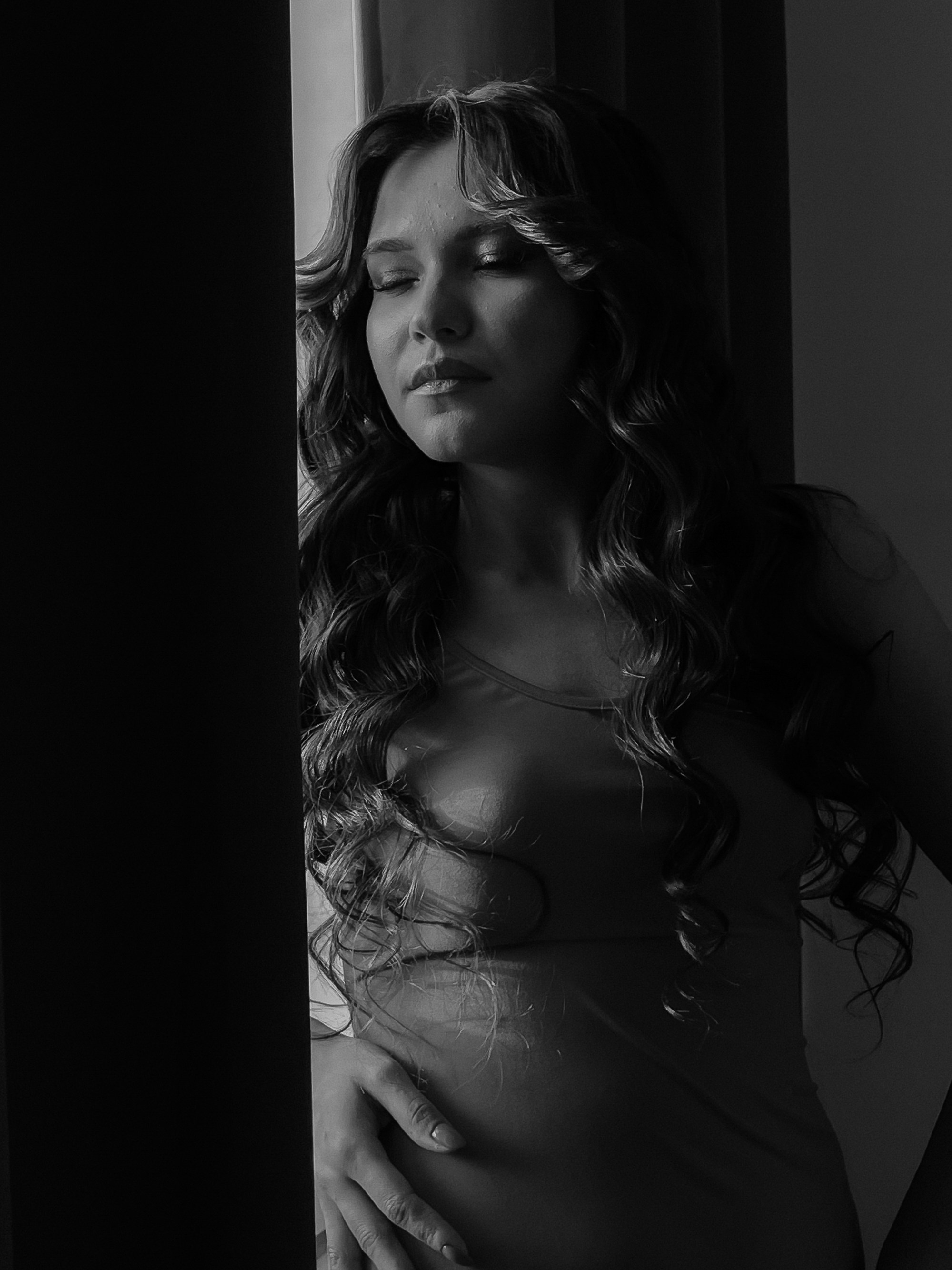 T. Семейный фотограф Казань Никита Федин
