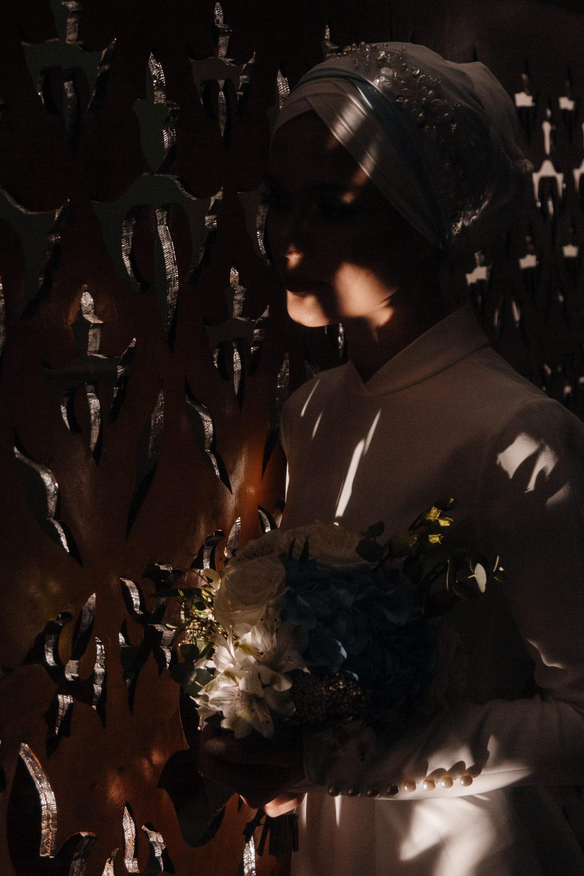 NIKAH. Семейный фотограф Казань Никита Федин