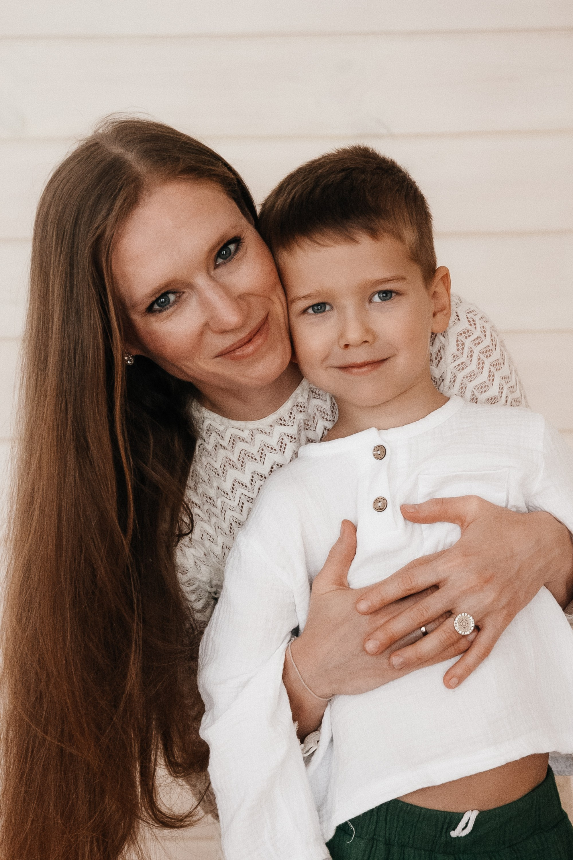 LOVE. Семейный фотограф Казань Никита Федин