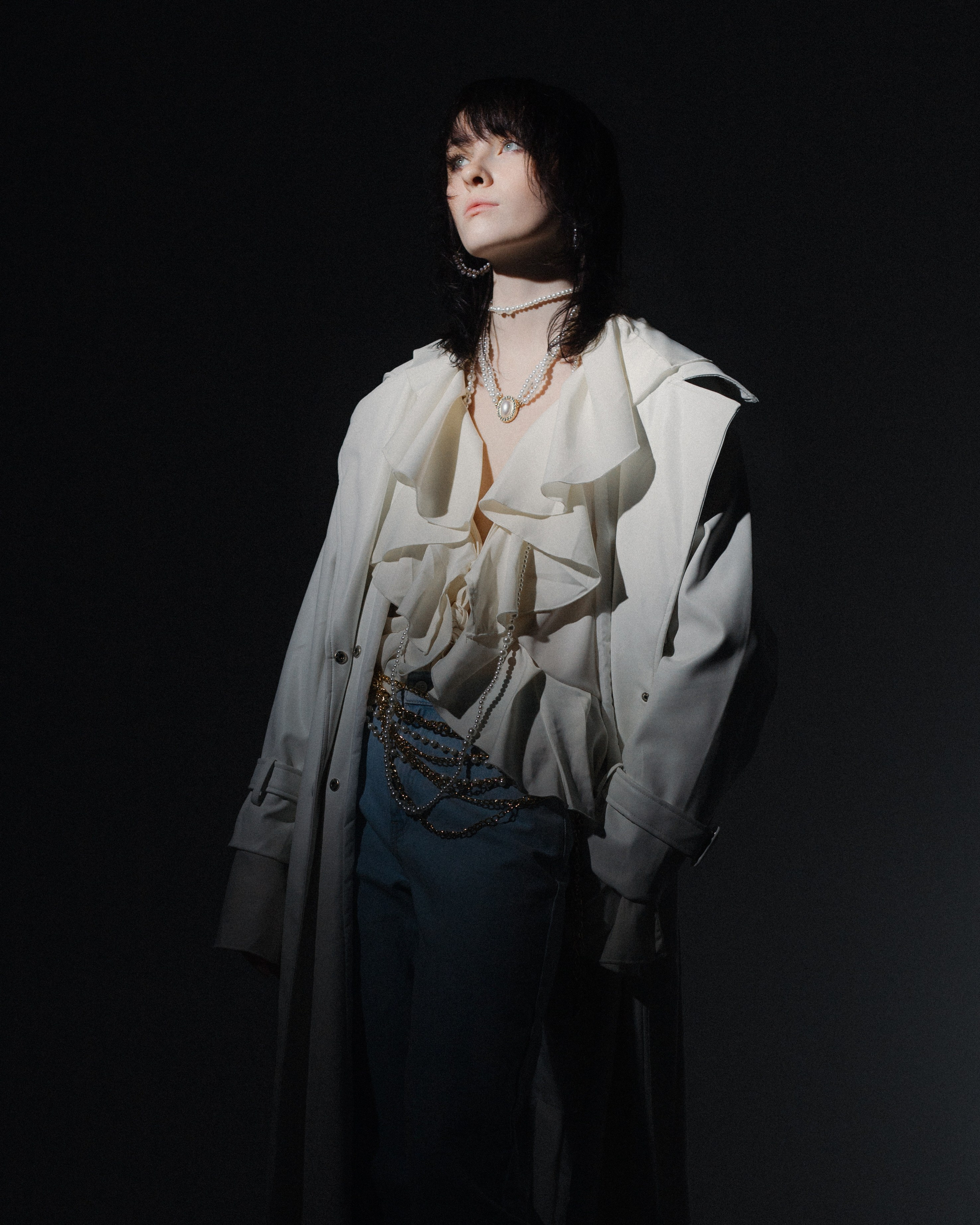 Sonya. Фотограф Москва Дмитрий Курасов