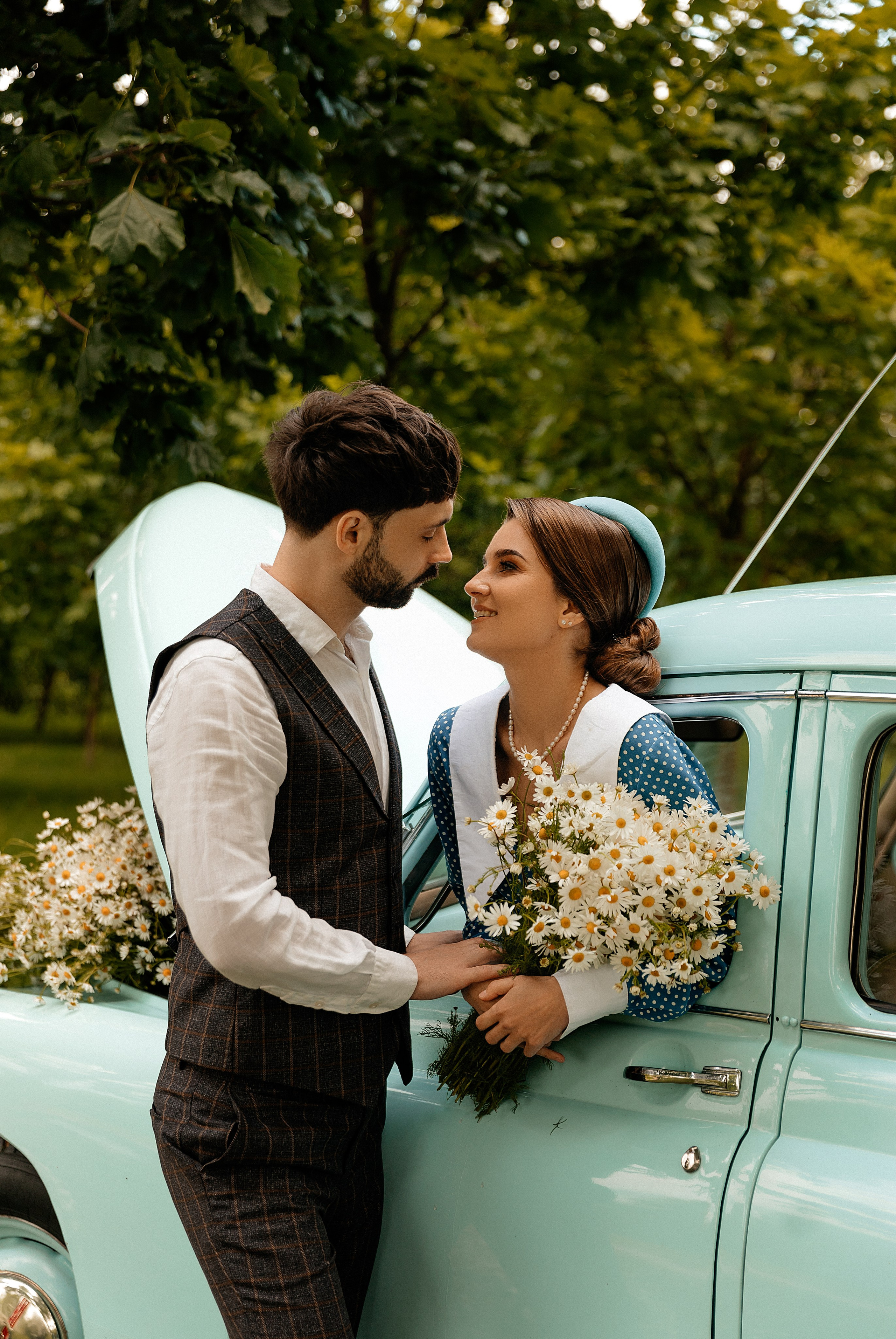 Кирилл и Ольга. Свадебный и женский фотограф в Минске, Жодино, Смолевичах Пентка Дарья
