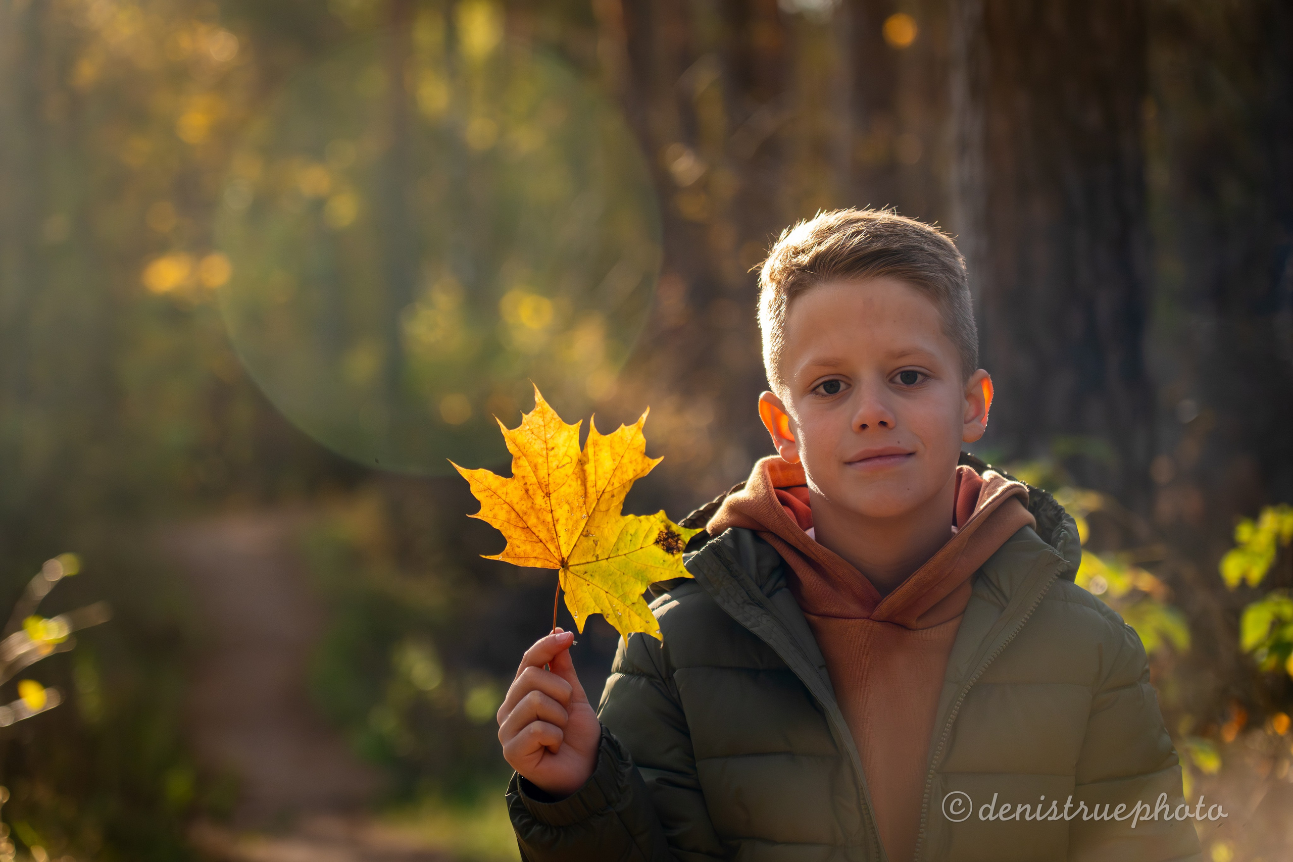 Репортажая и lifestyle-фотография. Люди, эмоции, жизнь