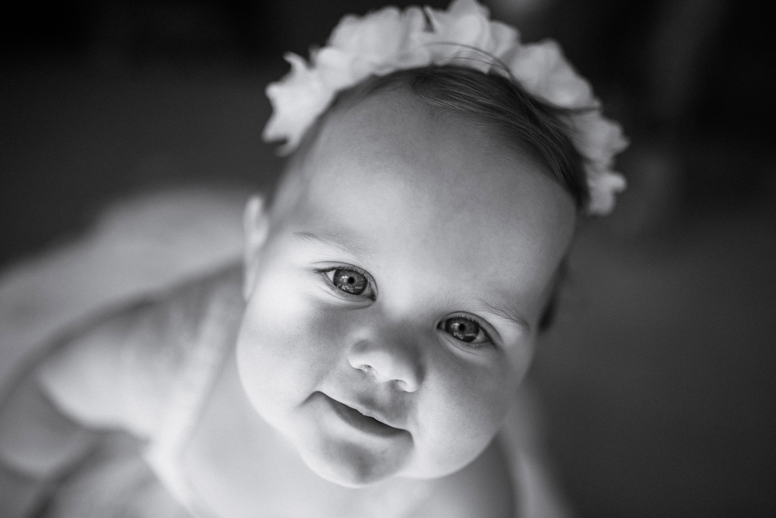 Все в тебе. Семейный документальный фотограф в Волгограде Мариэта Додина