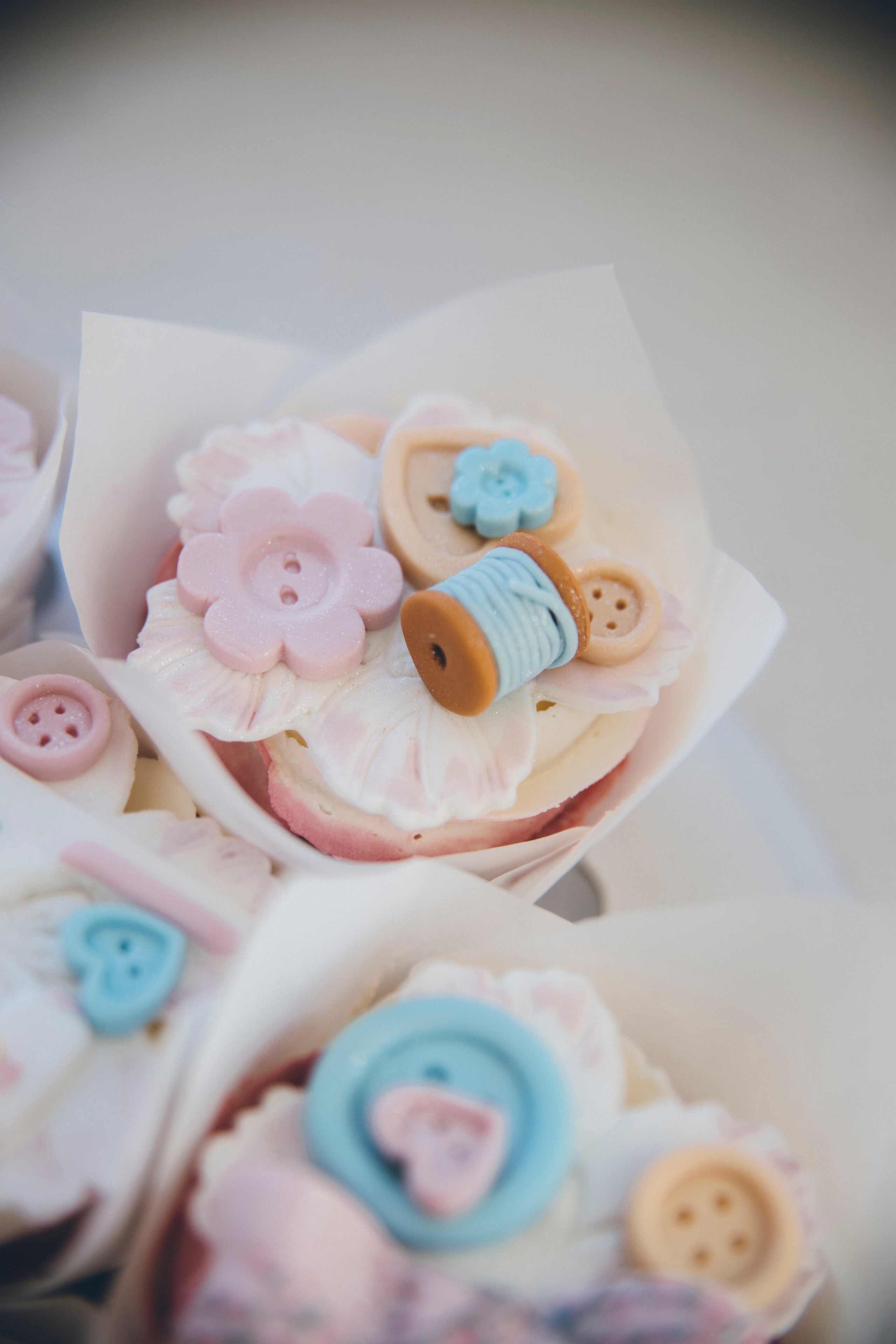 Школа кроя и шитья NIA. Бренд-фотограф в Москве Наталья Семенова