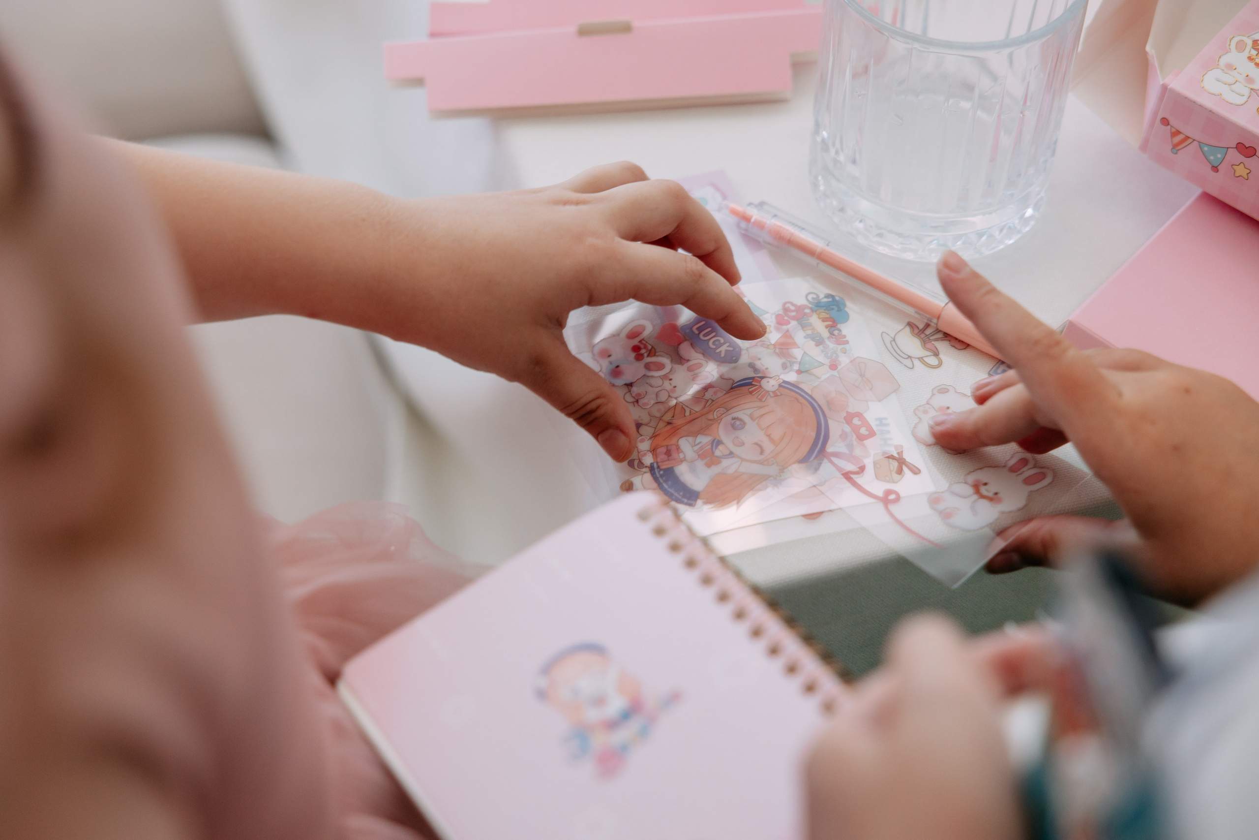 День рождения Маши 7 лет. Фото и видео съемка. Андрей Ионов