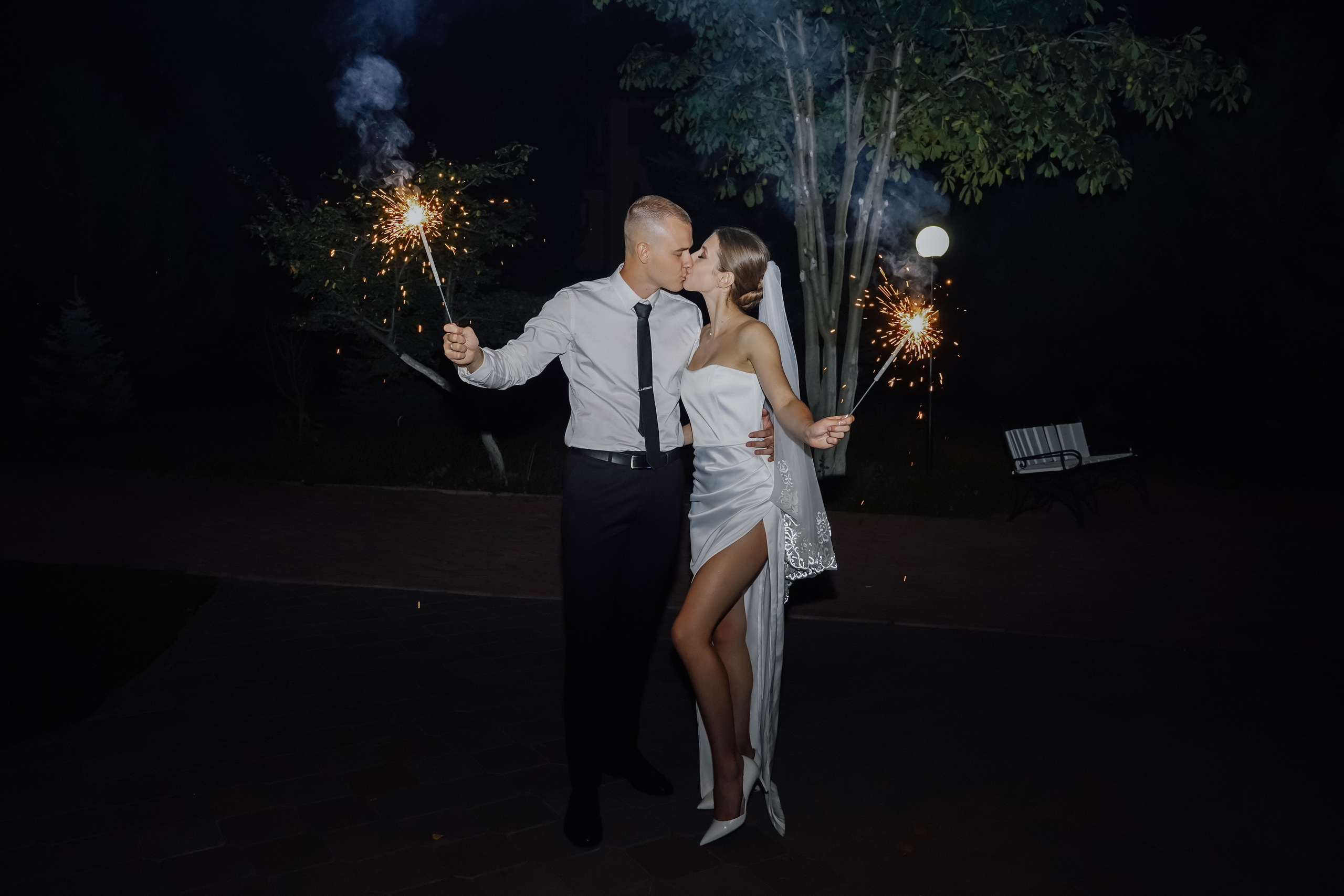 Олег и Юлия. Свадебный и семейный фотограф в Волгограде Наталья Наумова