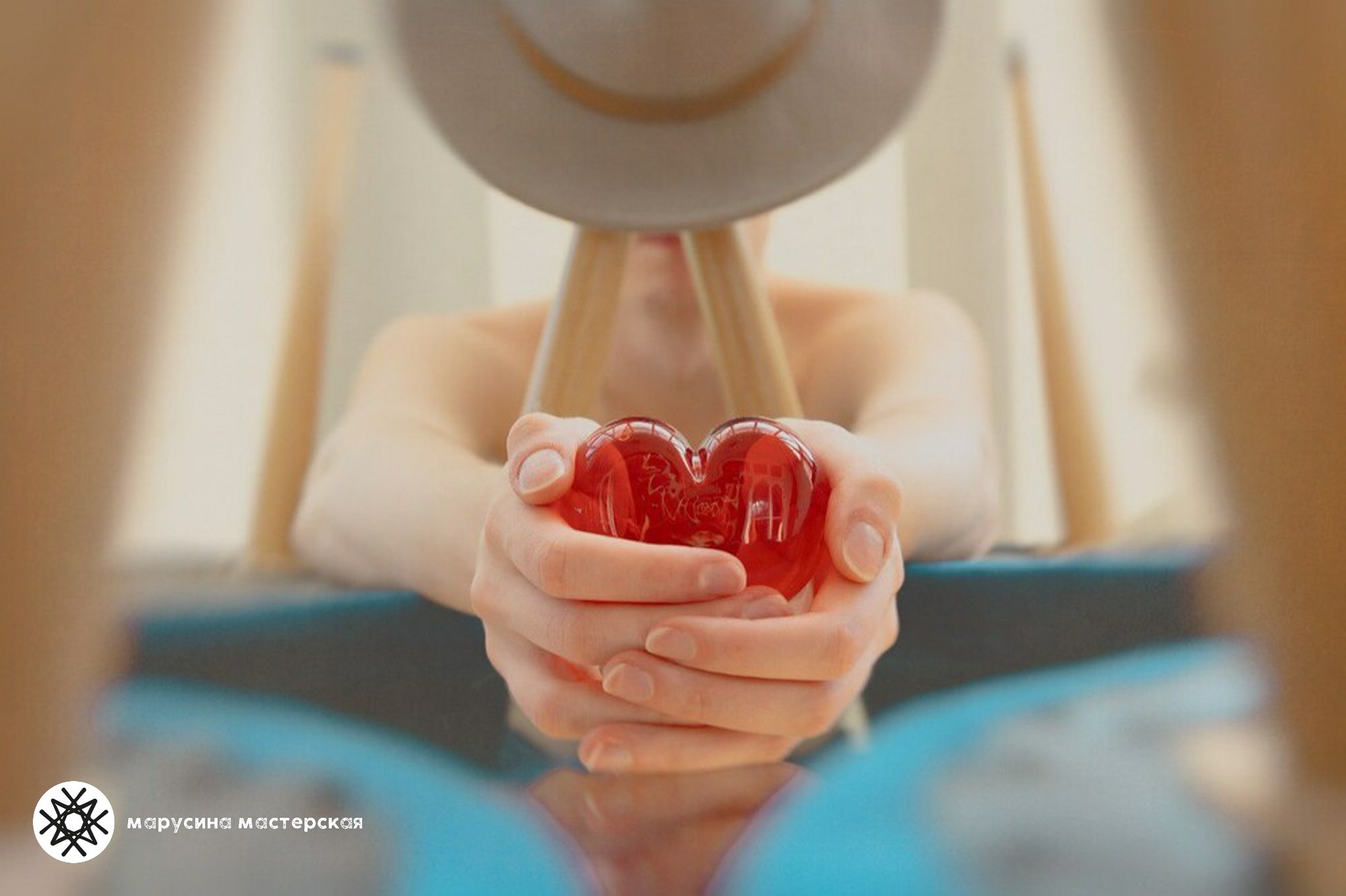 Оксана Мерзликина