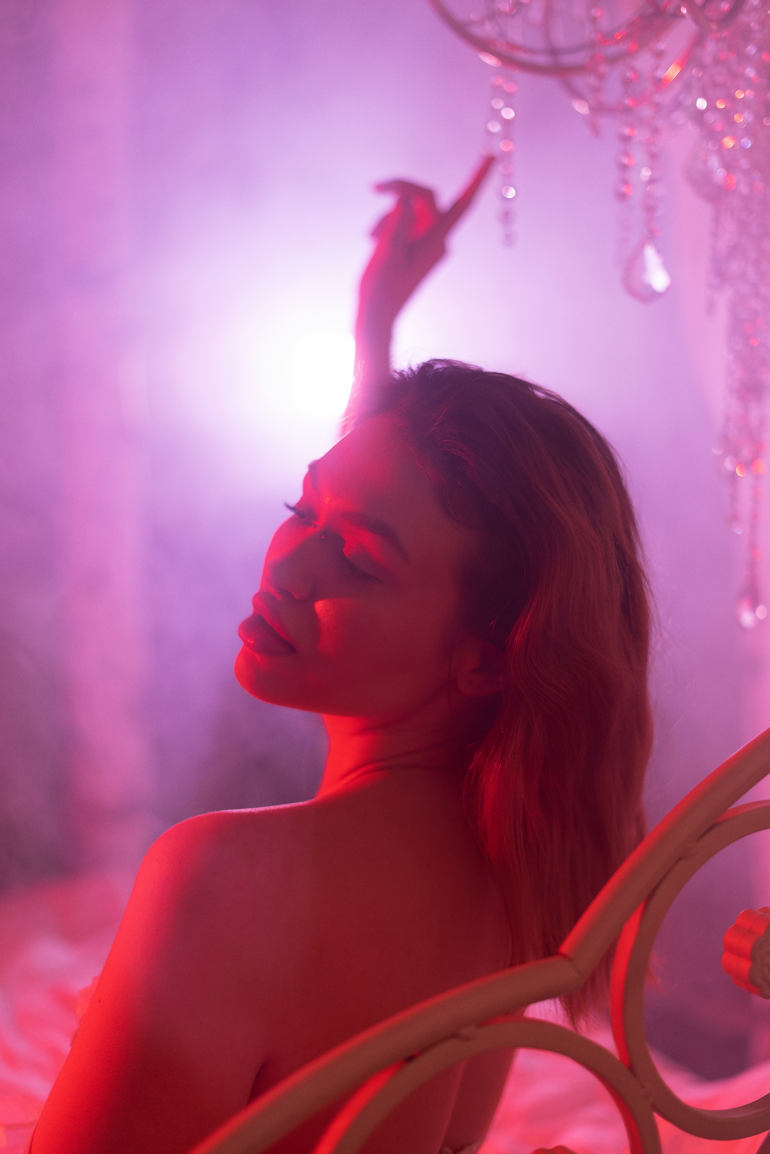 Студийные съемки. Главная