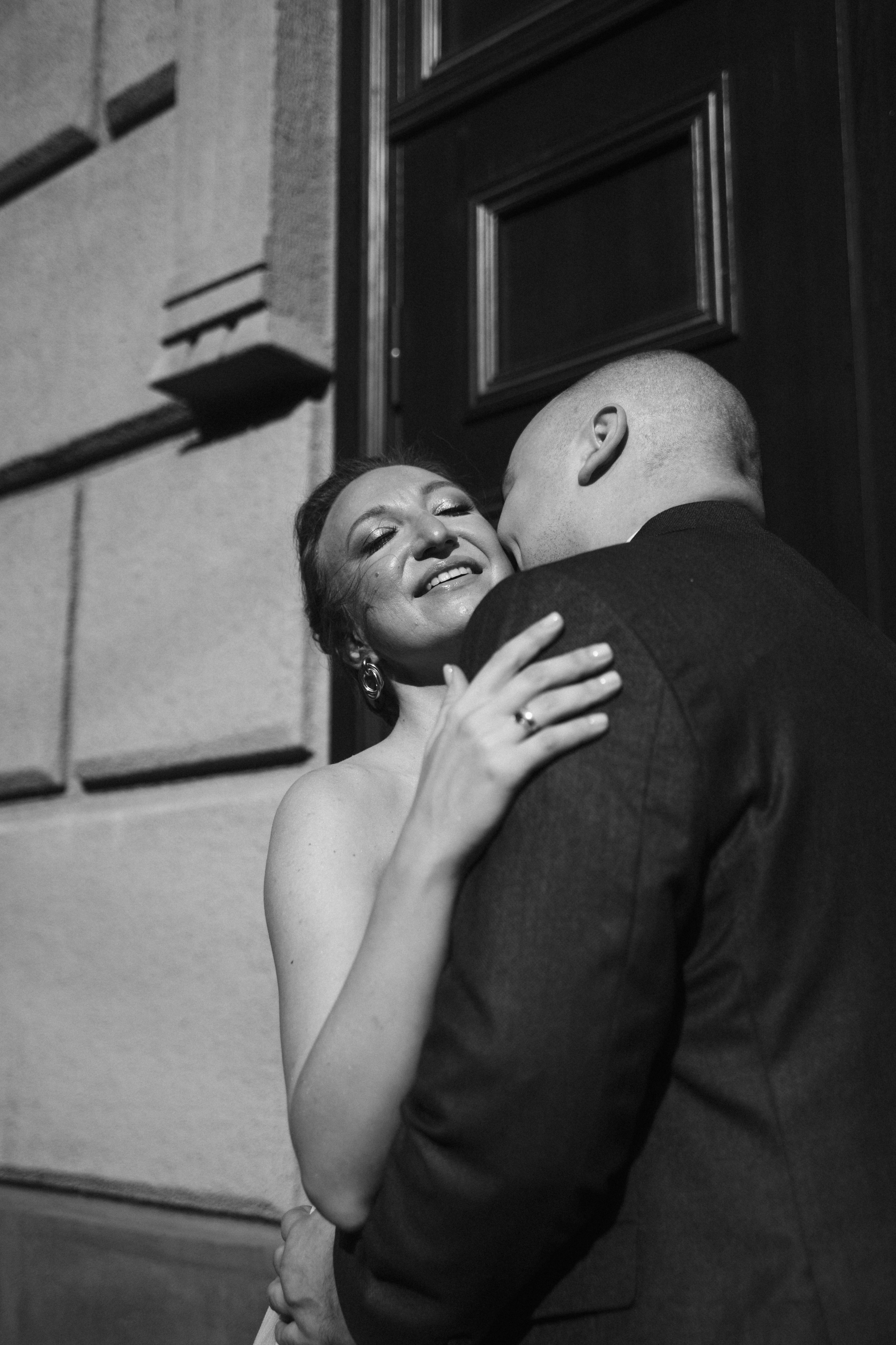 Алёна и Никита. Семейный фотограф в Саратове