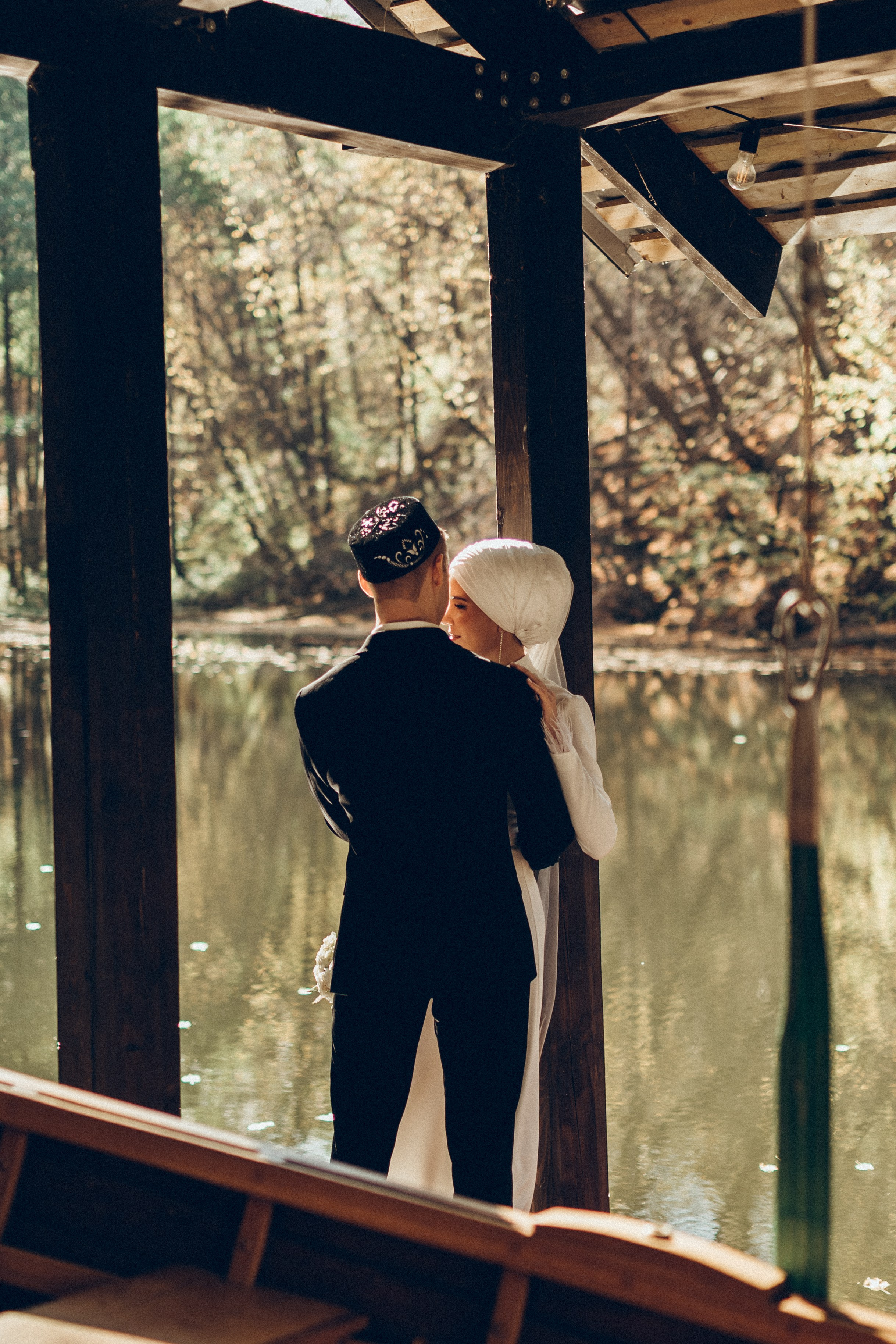 October, 2023. Фотограф Данил Бушуев