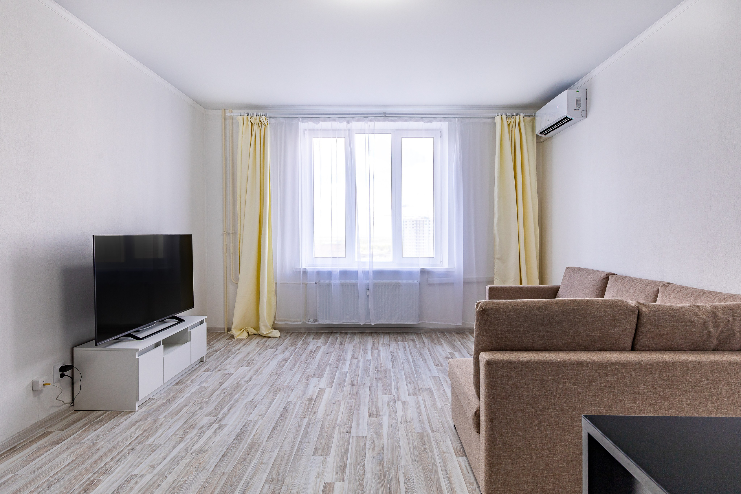 Интерьерная фотосъемка. Фотограф Дмитрий Казачек