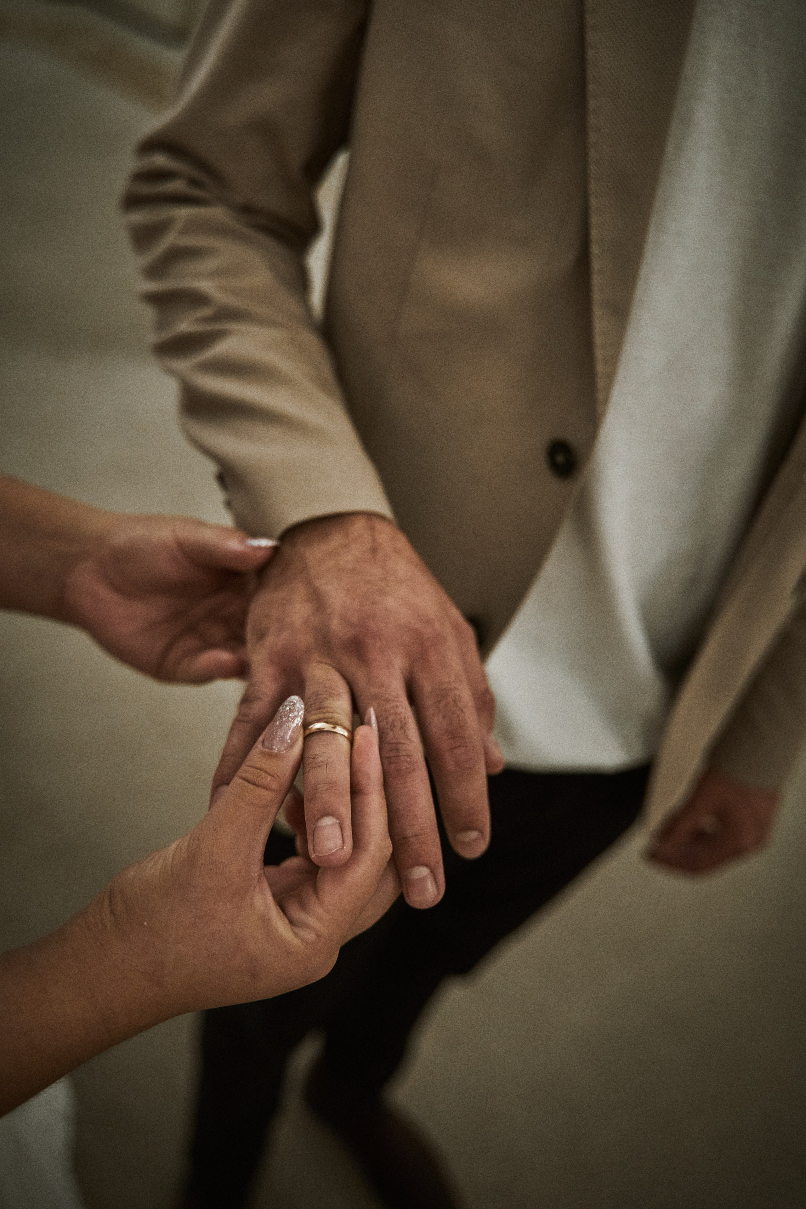 Аня и Андрей. Фотограф в Санкт-Петербурге | Аня Маленчук