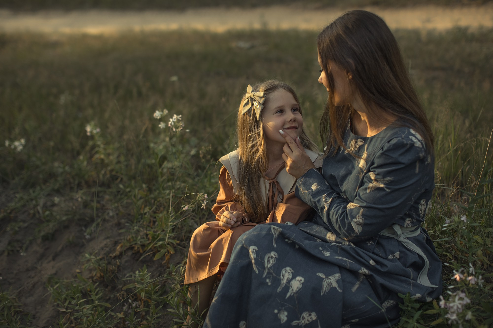 СЕМЬЯ / ДЕТИ. Детский и семейный фотограф в Тамбове Марина Смаль