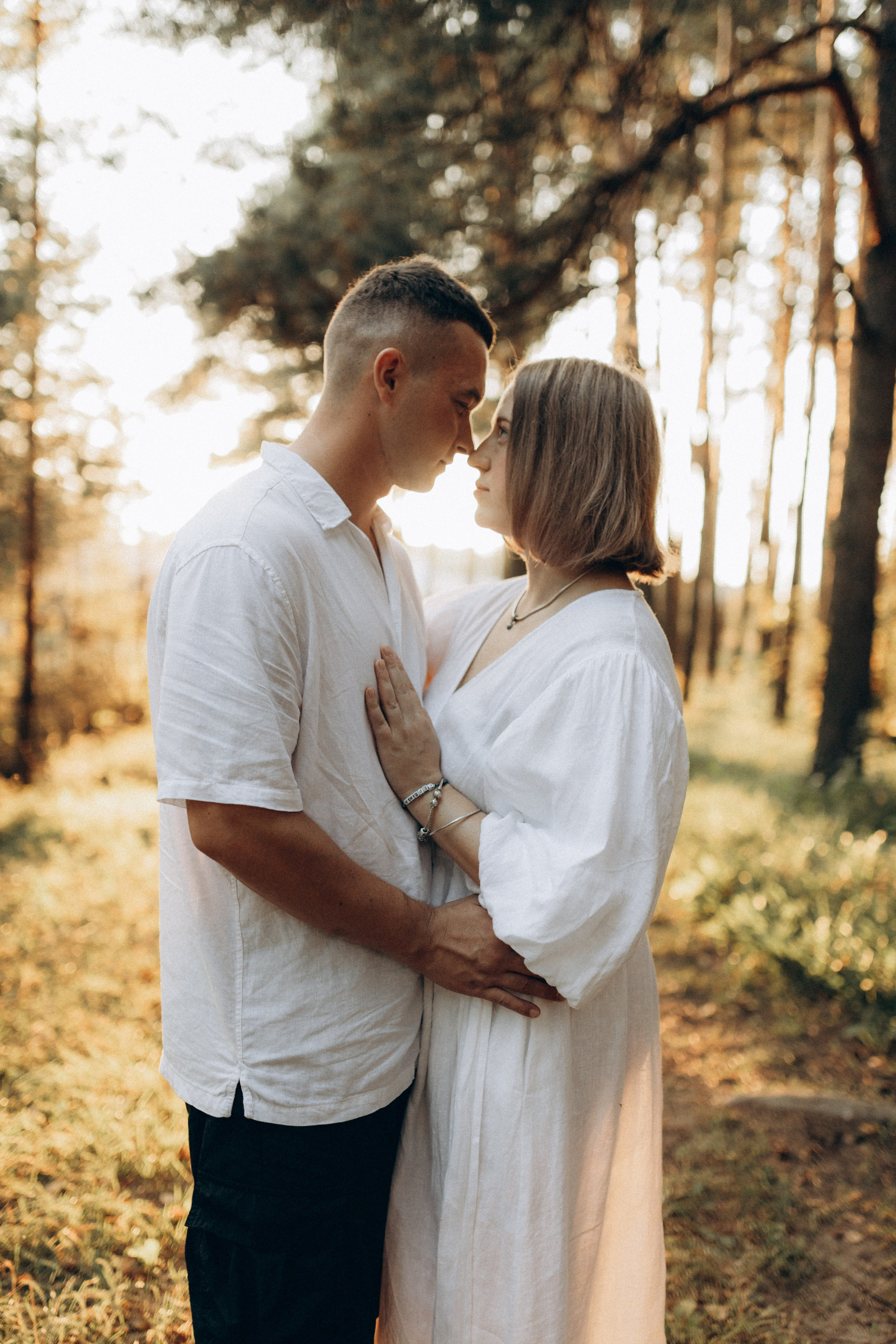 Настя, Сережа, Антон. Фотограф НОГИНСК, Москва, Анастасия Белая