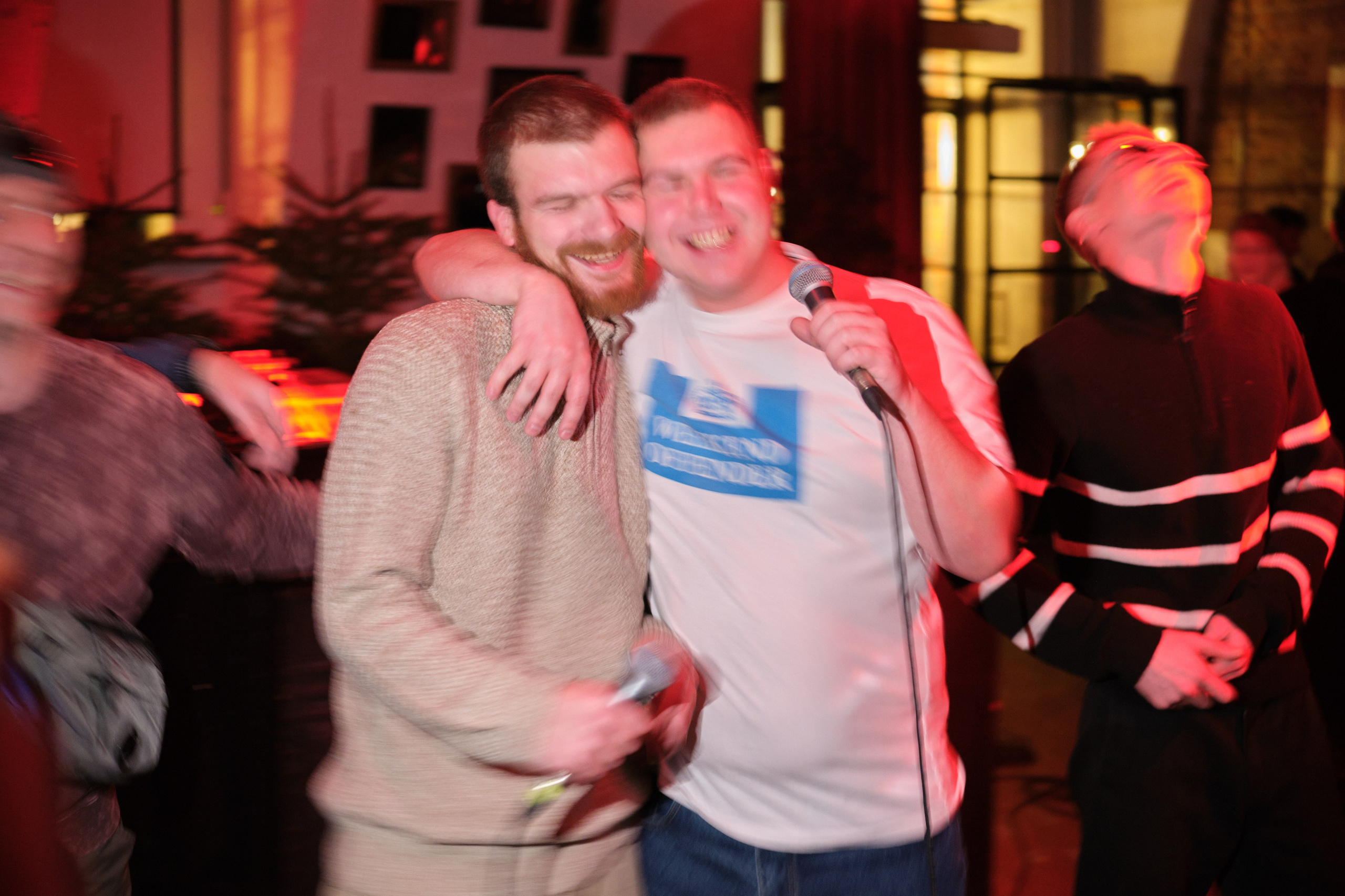 Клубный репортаж в Санкт-Петербурге | Филипп Линзин. Репортажный и портретный фотограф в Санкт-Петербурге Филипп Линзин