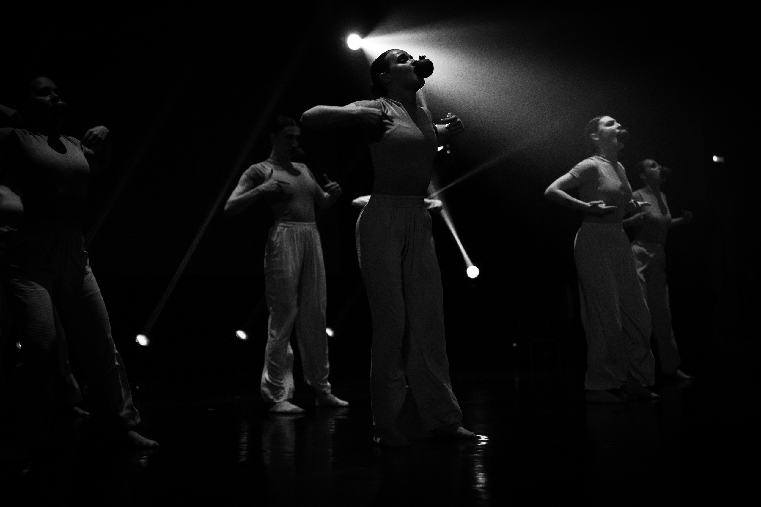 Отчетный концерт «БЕЗ ПРЕДЕЛА»