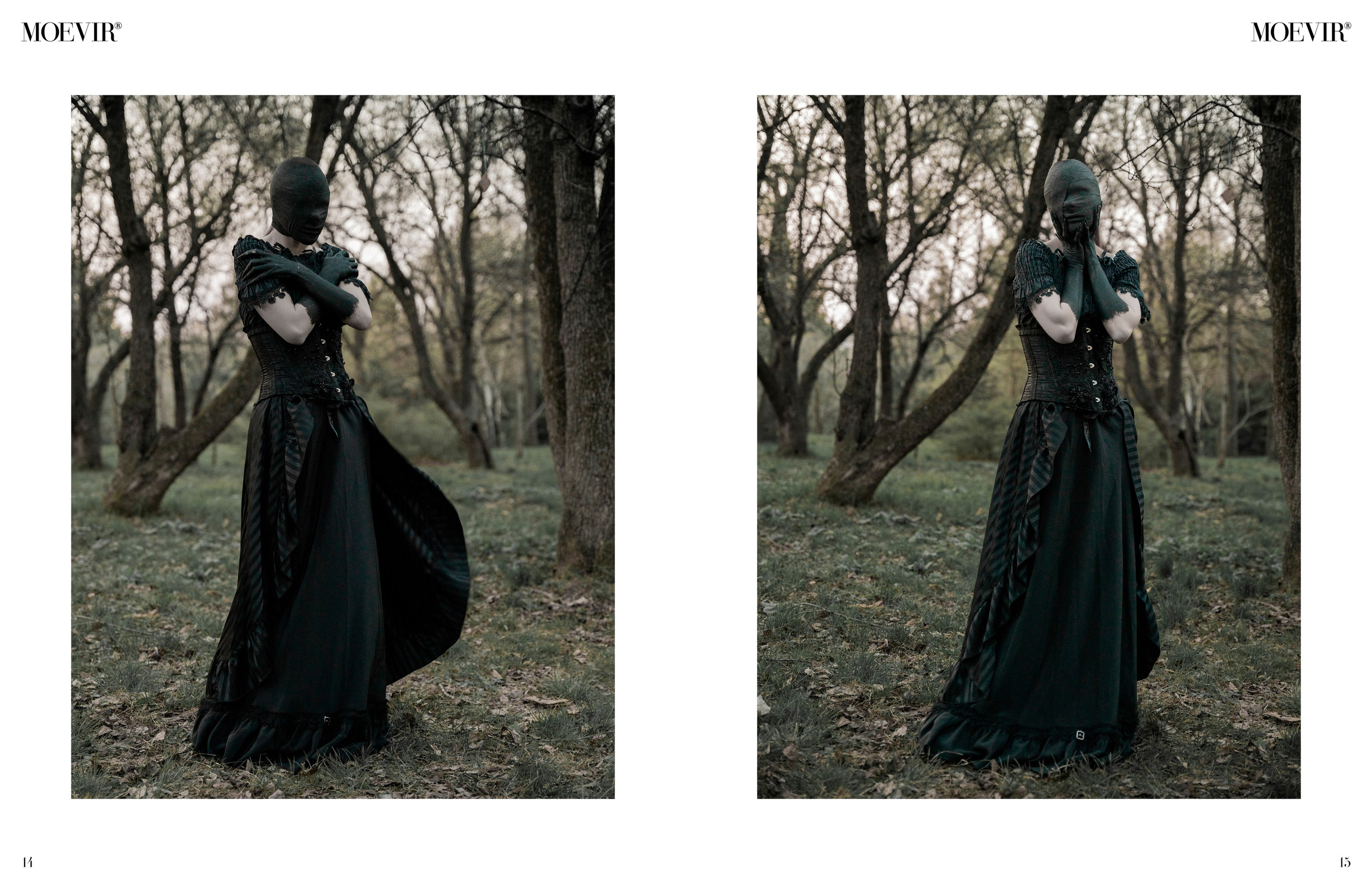 Moevir June 2024. Евгений Войтик — фотограф в Хабаровске