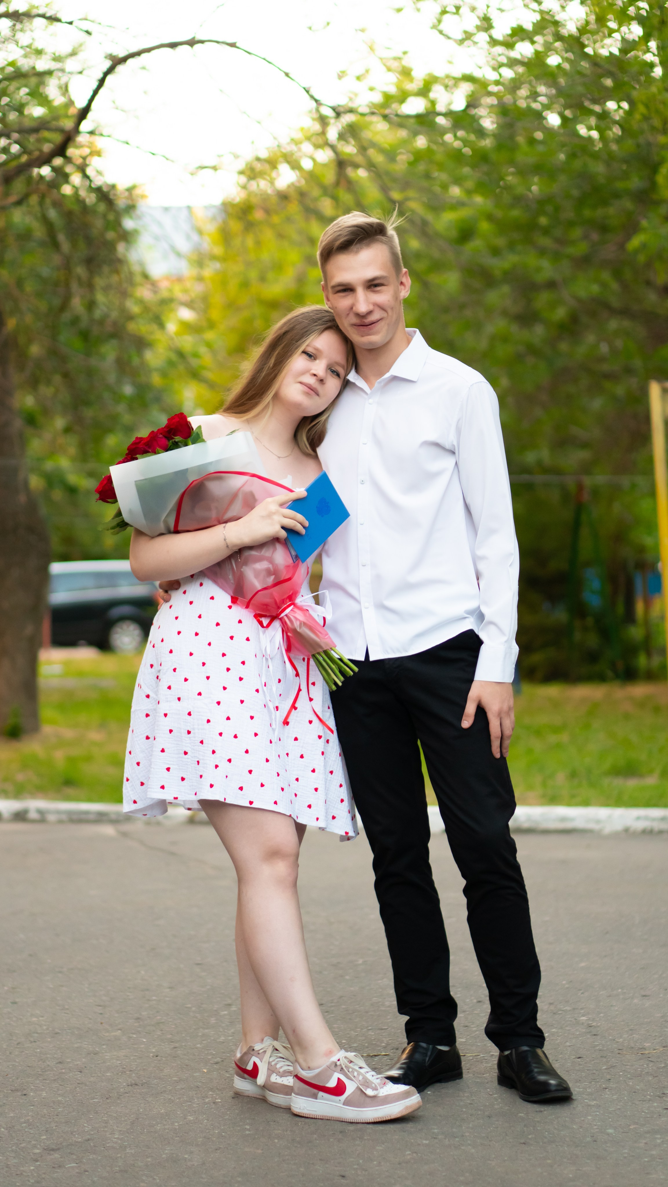 Artem&Natasha. Фотограф|Видеограф Александр Белов