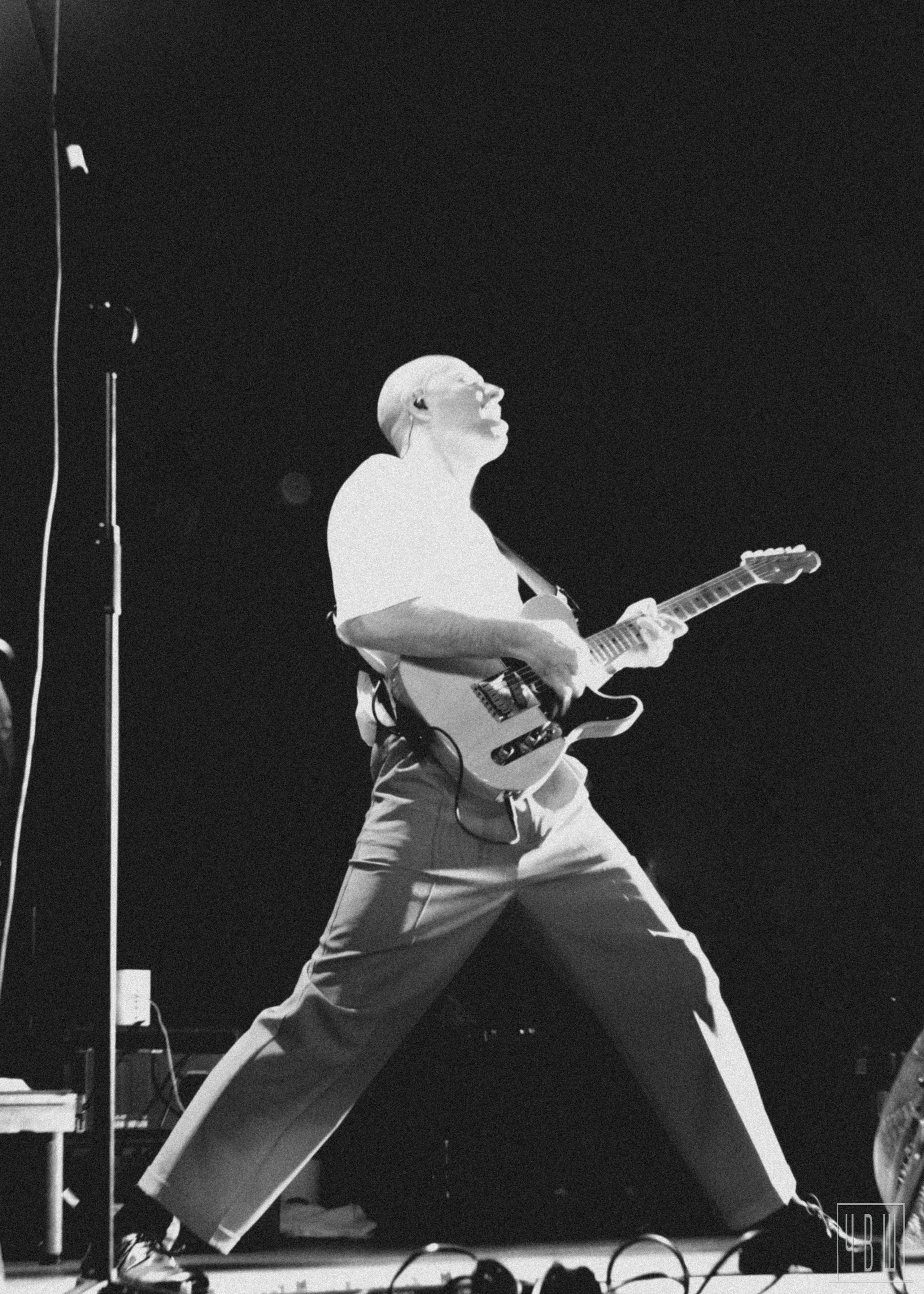 ГудТаймс, 07.03.2026, Sound. Человек в Шляпе