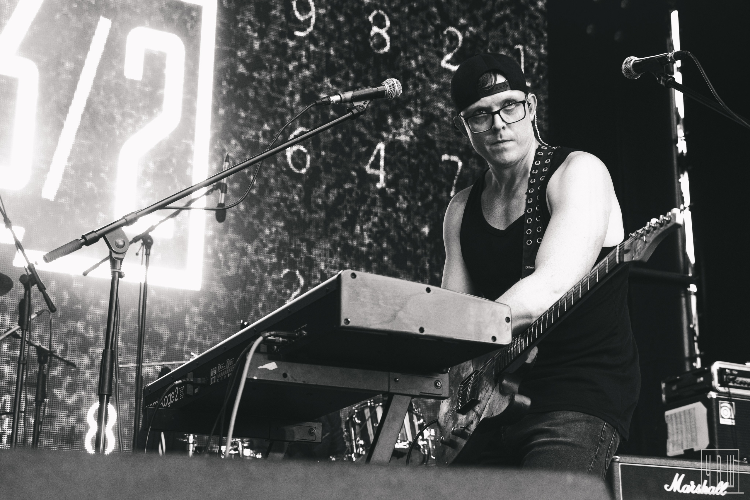 Живой! 2025, День Первый. Человек в Шляпе