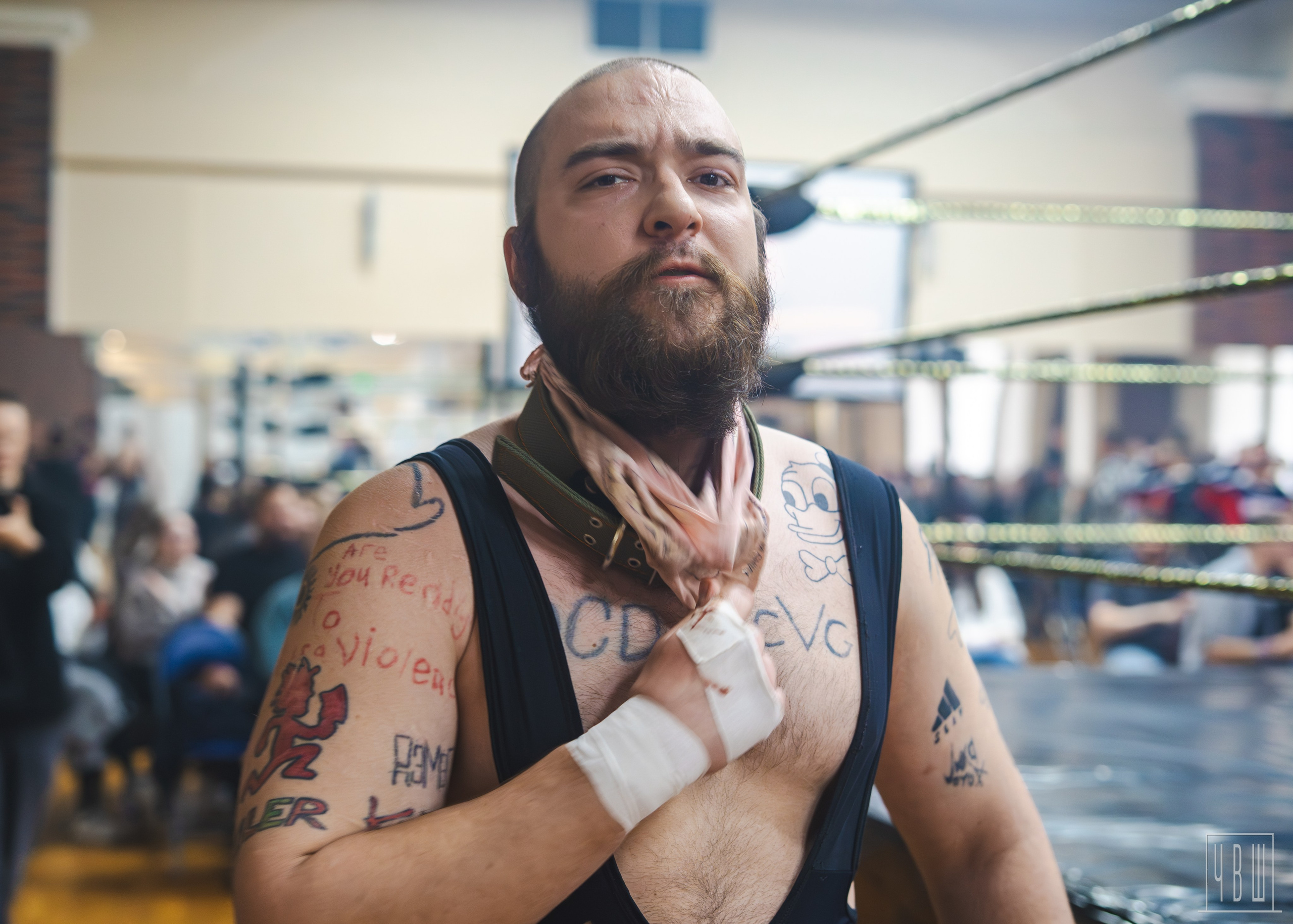 Temple of Wrestling, 30.05.2026, Формула Энерегии. Человек в Шляпе