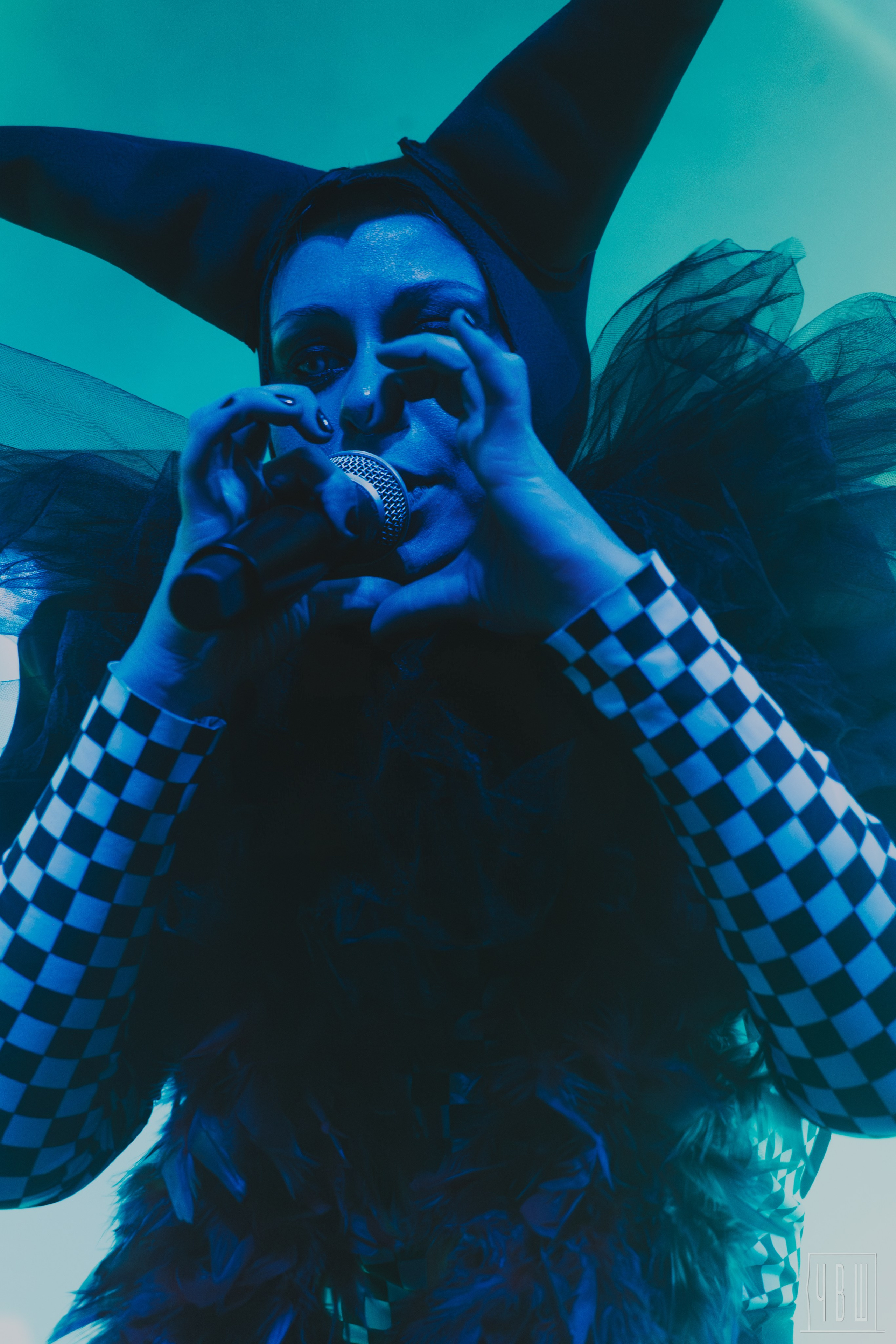 Tardigrade Inferno, 01.11.2025, Factory 3. Человек в Шляпе