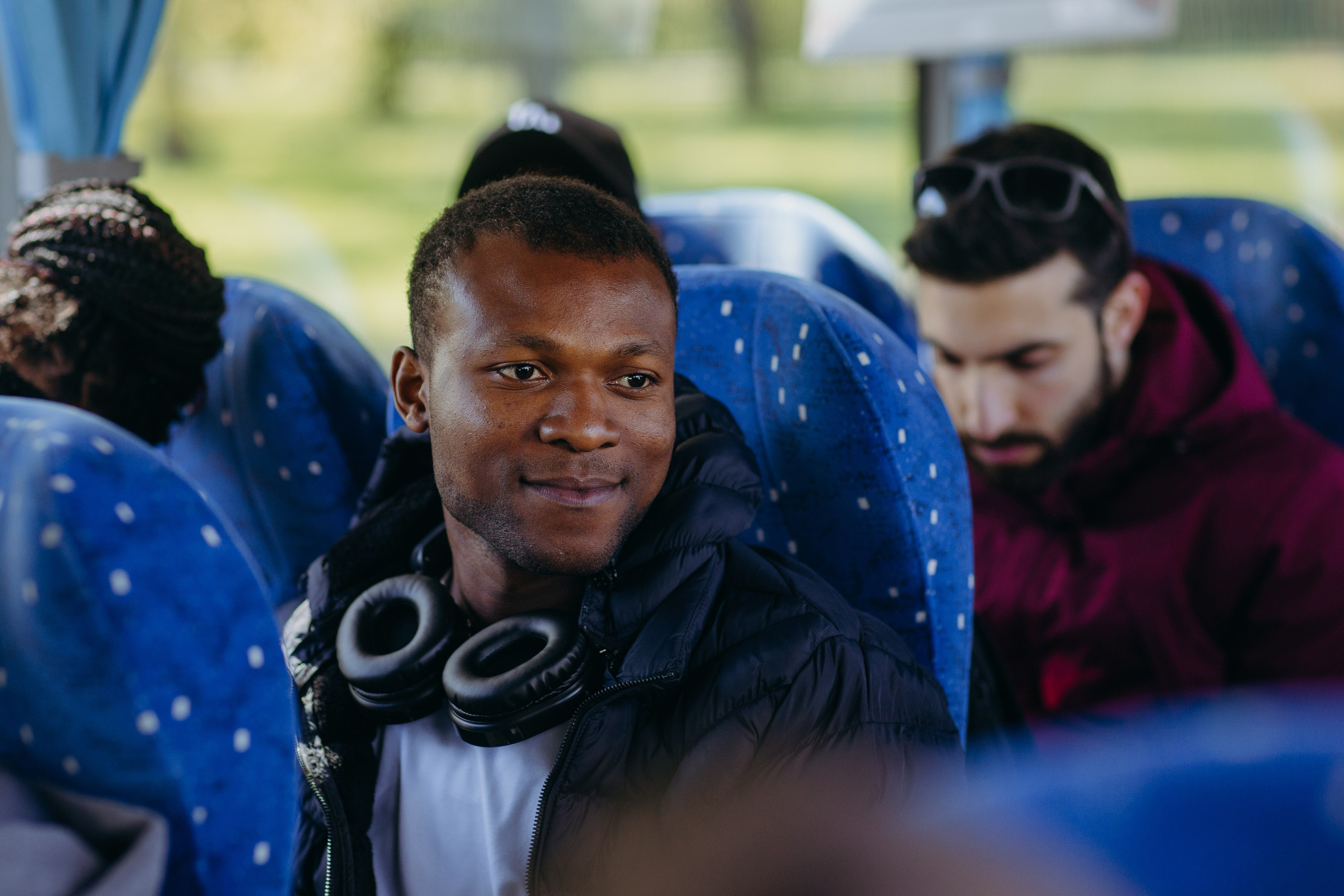 РКССАА. Фотограф Сергей Красиков, Санкт-Петербург