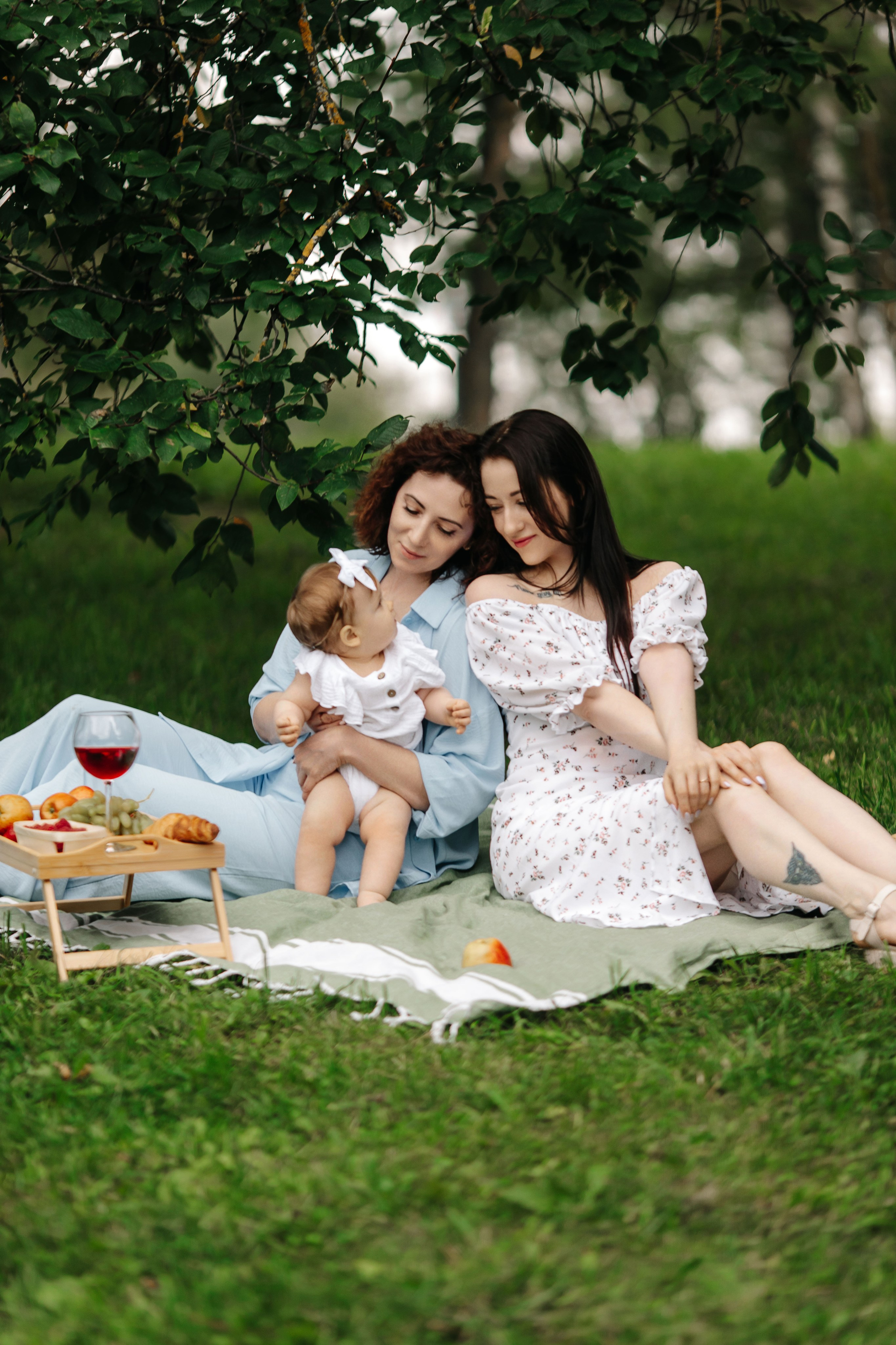 Семейные фотосессии. Семейный и детский фотограф в Пскове и Санкт-Петербурге Яна Калинина