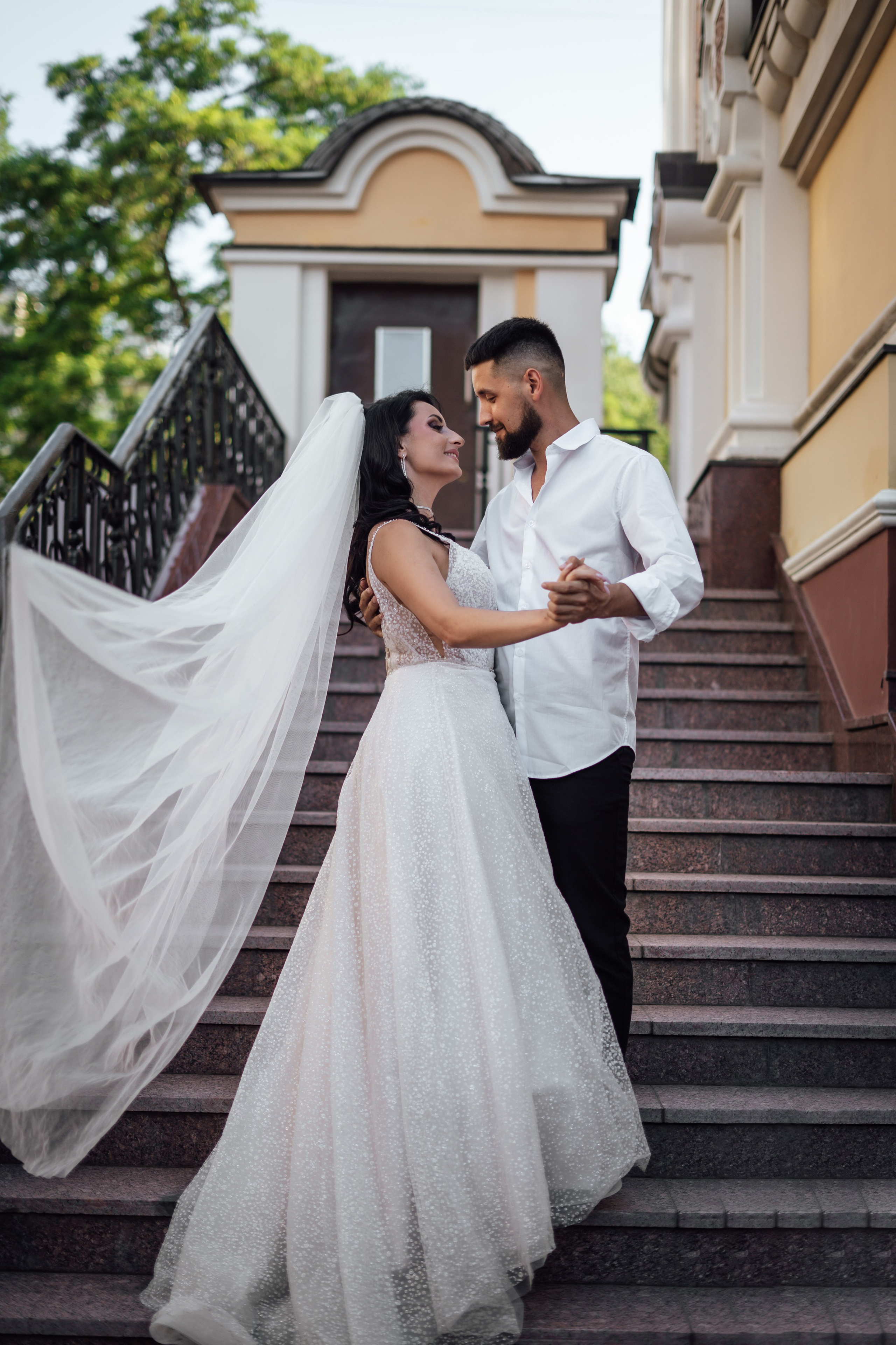 Свадьбы и венчания. Фотограф Юлия Андриянова Саратов