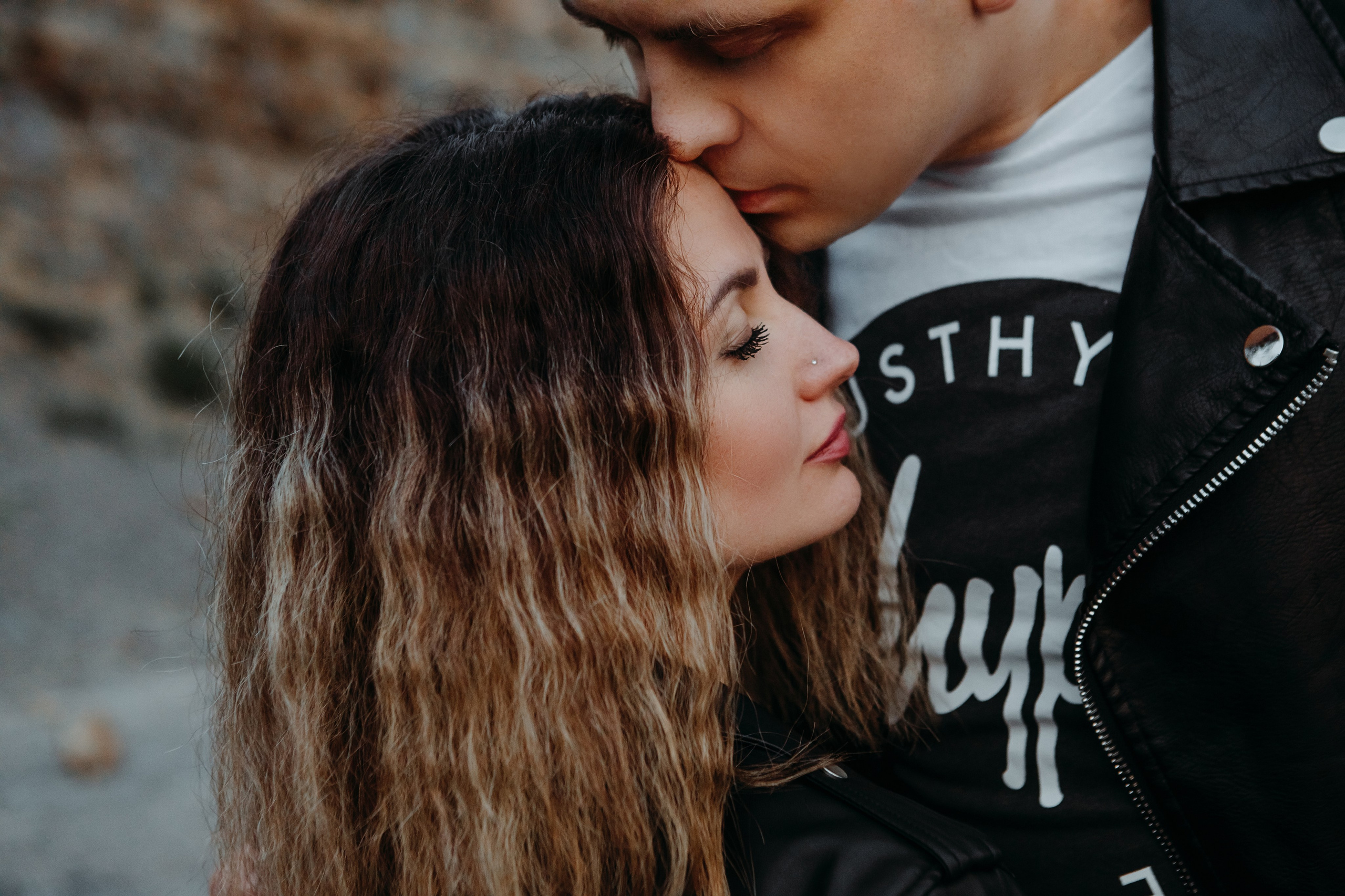 Скрытая нежность. Фотограф Новороссийск