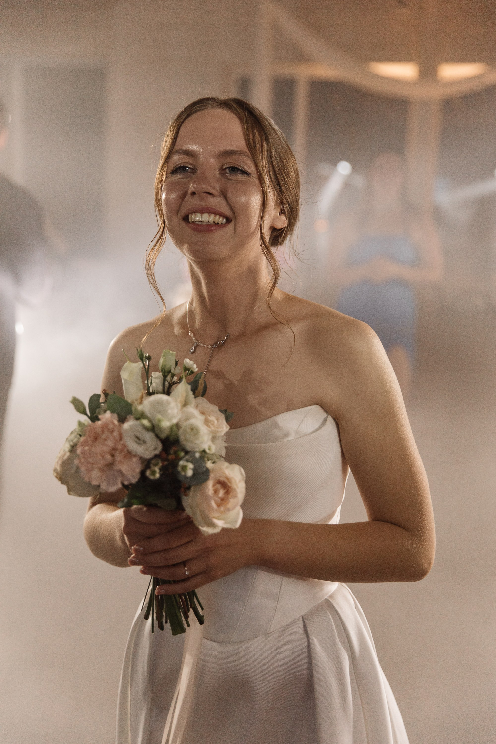 Елки-парк. Свадебный фотограф Дмитрий Воробьев Ярославль