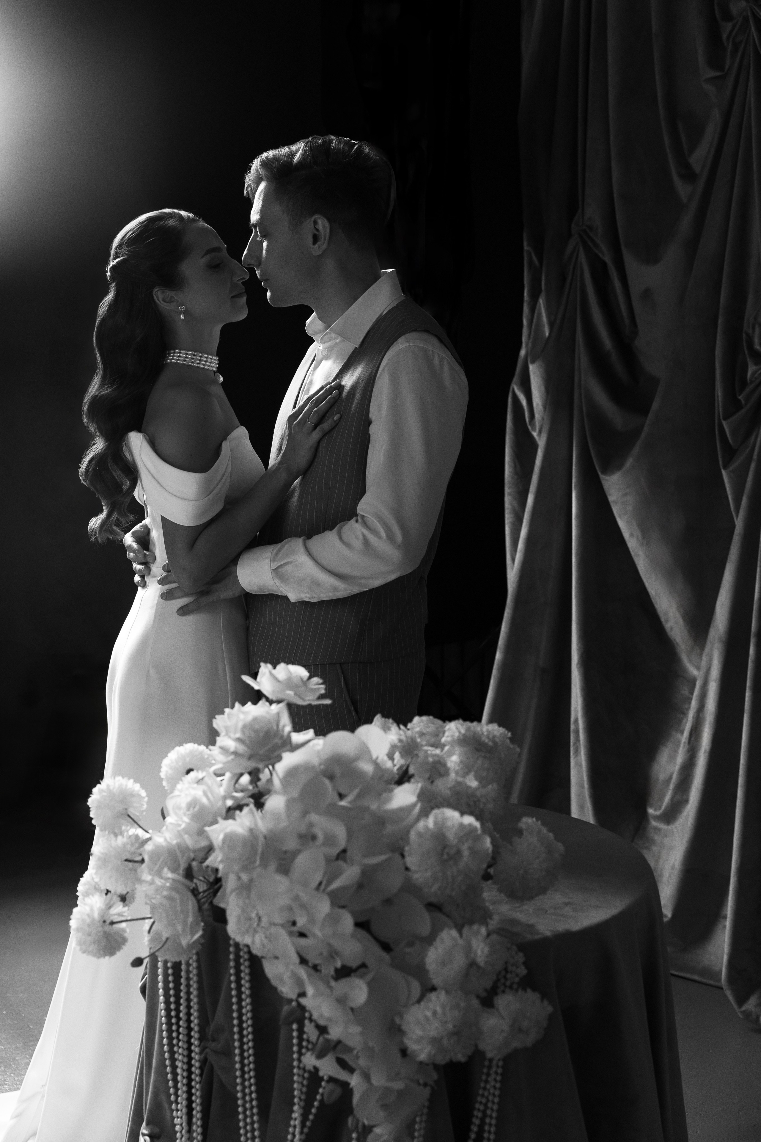 Ефим и Равия. Свадебный и портретный фотограф в Сыктывкаре и в Москве Новосельцева Алена