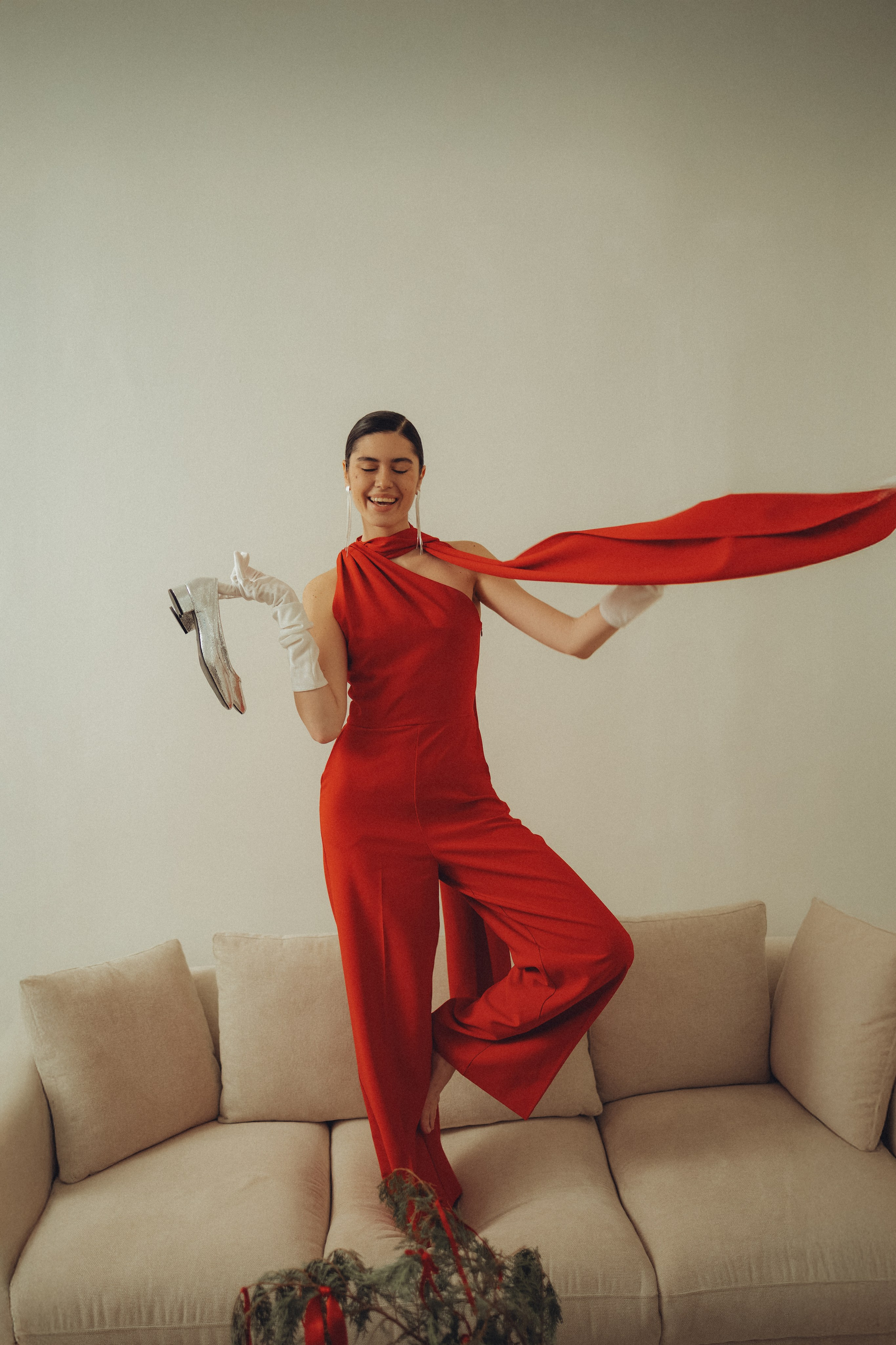 Anastasia. Дарья Скворцова