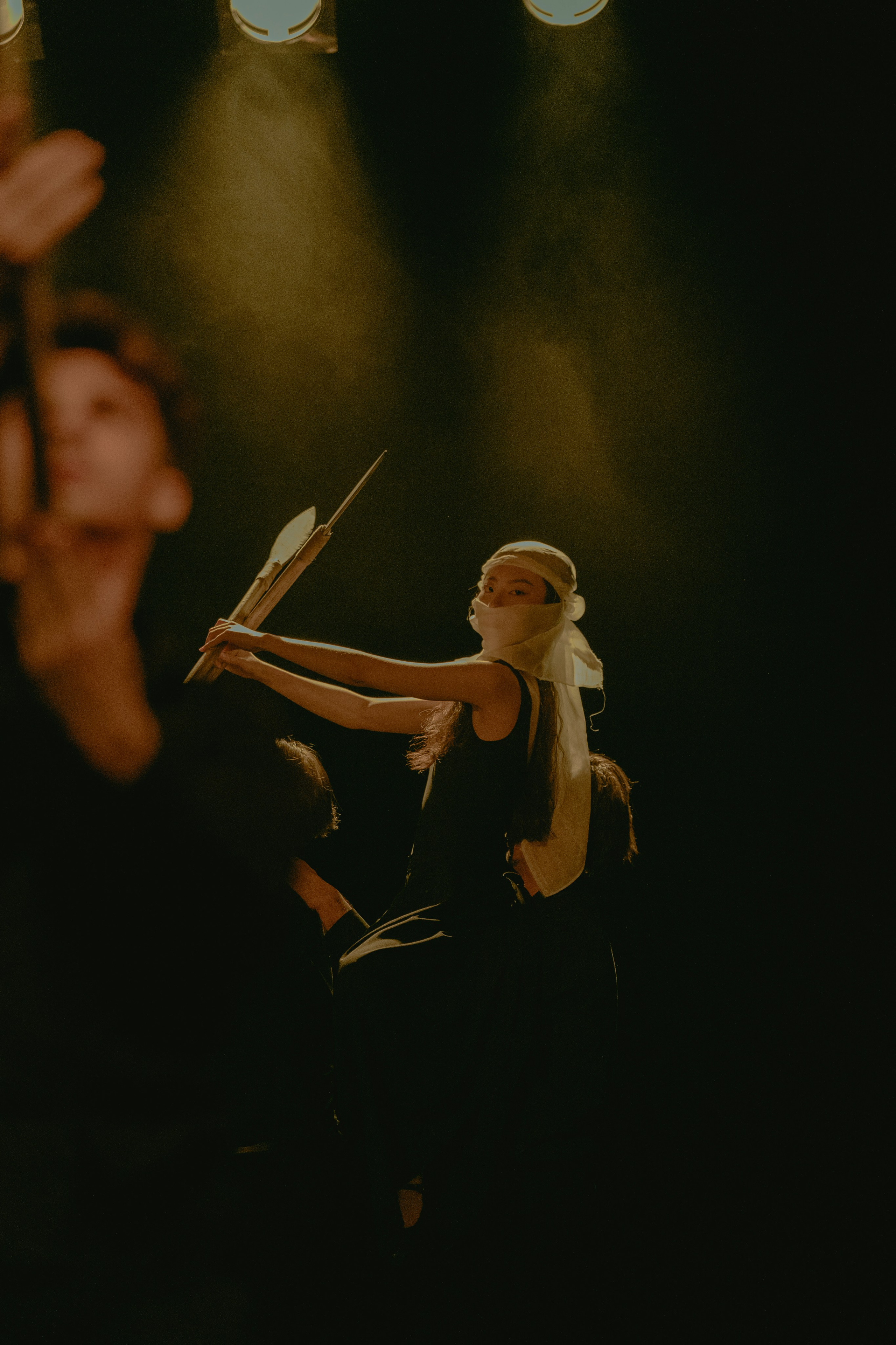 Парафраз. Упсала-Цирк. Paraphrase. Upsala Circus. Фотограф Ирина Соколенко Санкт-Петербург